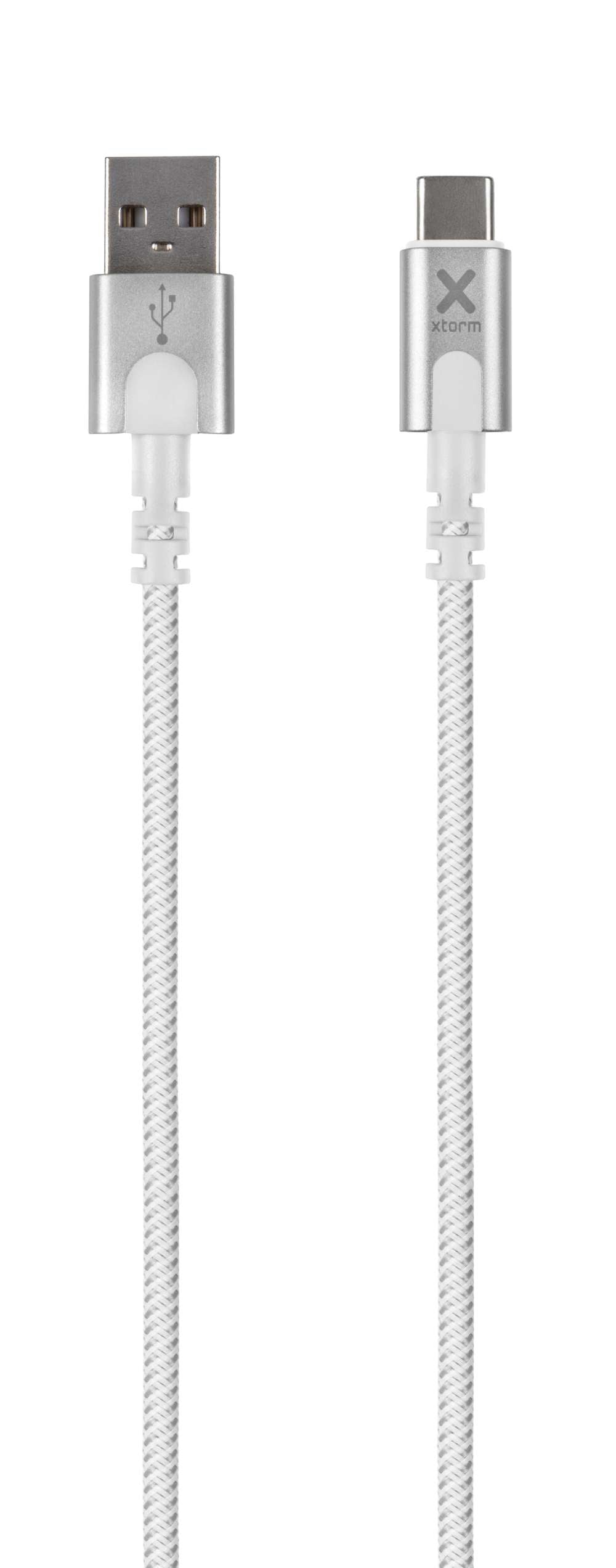 xtorm-original-cable-usb-a-vers-usb-c-3-m image 1