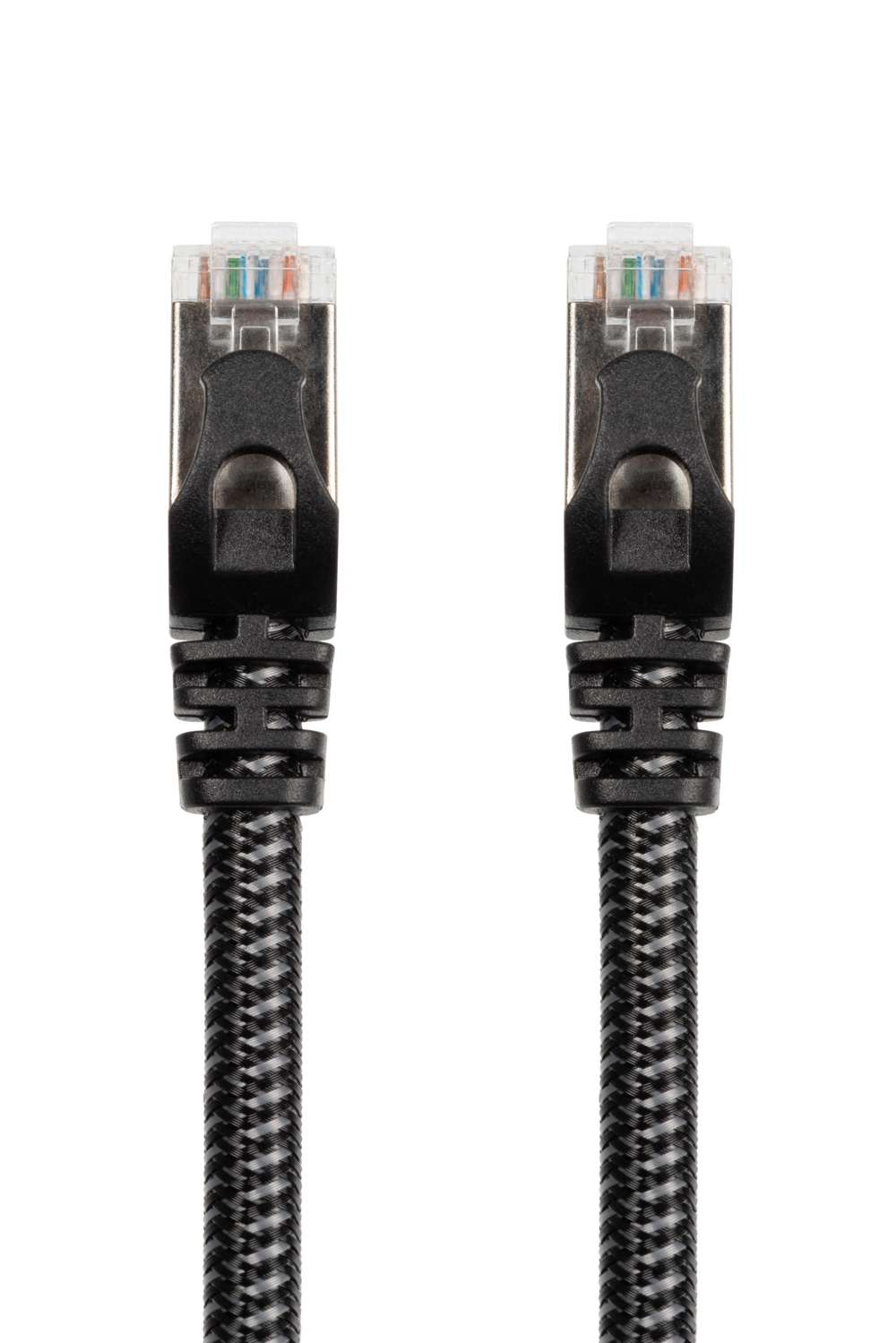 xtorm-original-cat6-ftp-ethernet-cable-1-5-m-tre-c-ble-r-seau-blind image 1