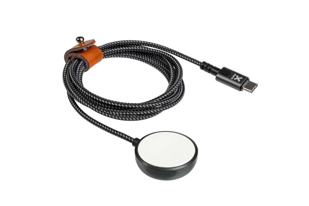 xtorm-powerstream-apple-watch-charging-cable-1-5-m image 1
