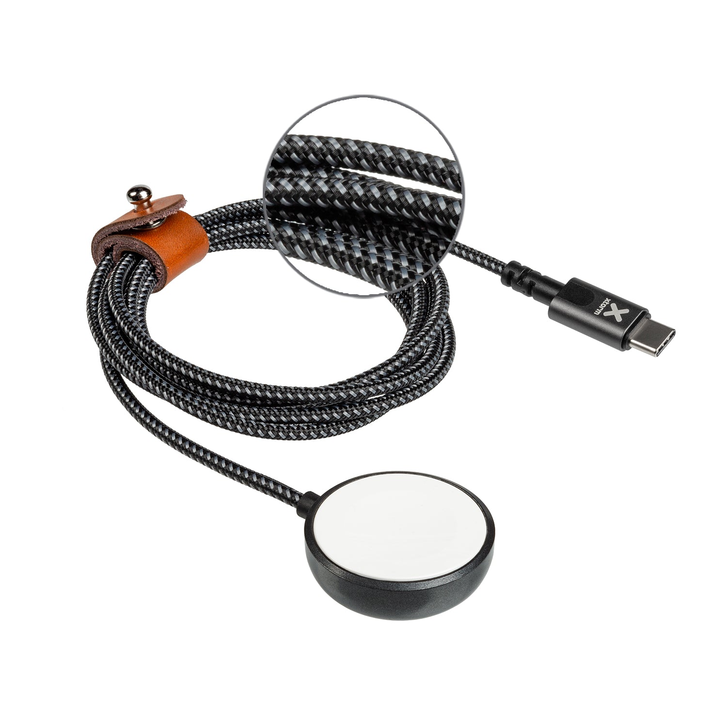xtorm-powerstream-apple-watch-charging-cable-1-5-m image 3