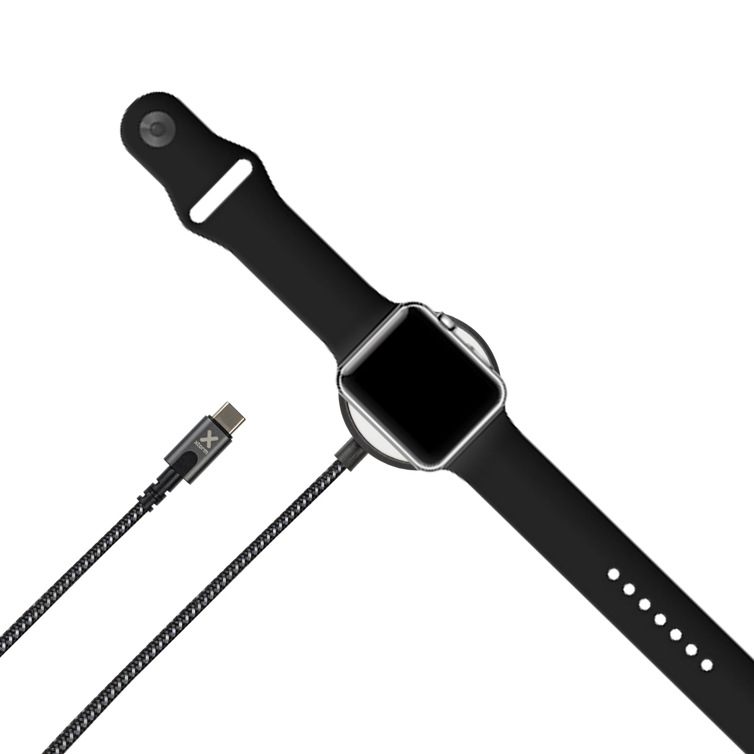 xtorm-powerstream-apple-watch-charging-cable-1-5-m image 2
