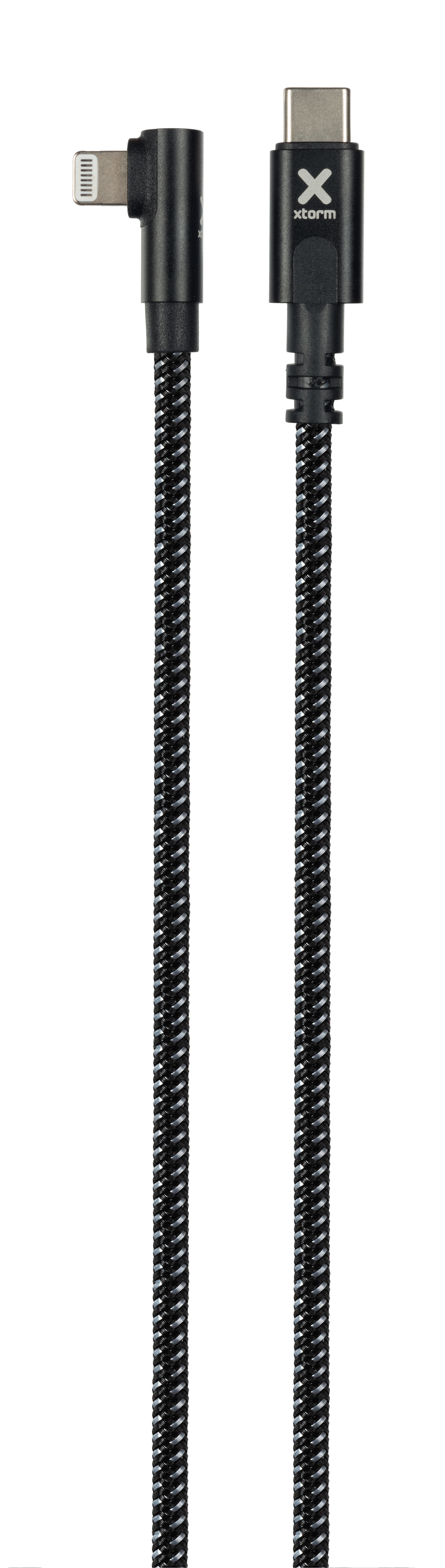 xtorm-original-c-ble-90-usb-c-vers-lightning-1-5-m image 2