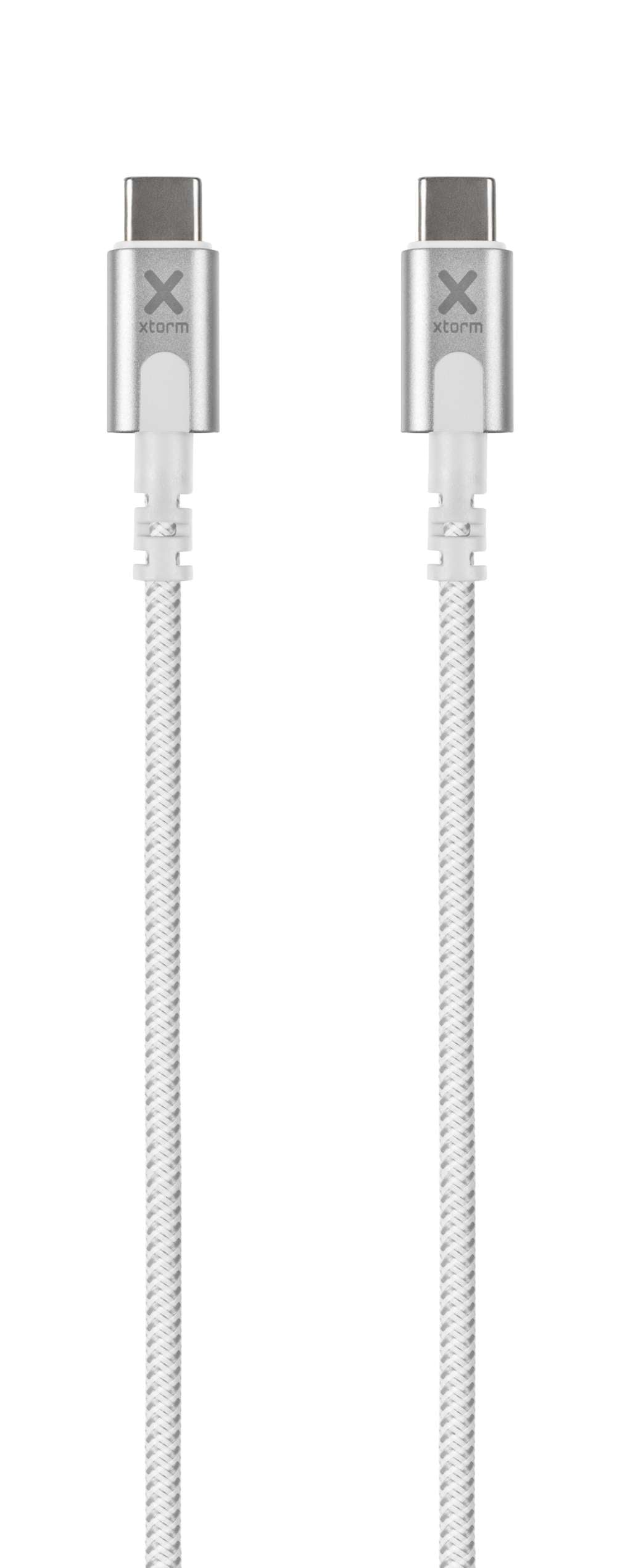 xtorm-original-cable-series-c-ble-usb-c-pd-100w-2-m image 1
