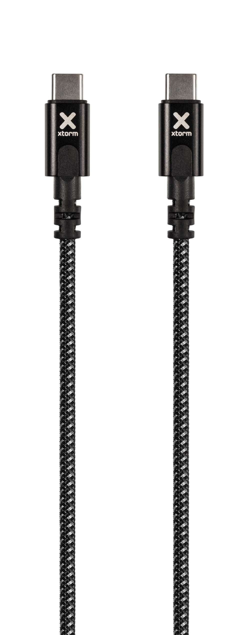 xtorm-original-cable-series-c-ble-usb-c-pd-240w-2-m image 1