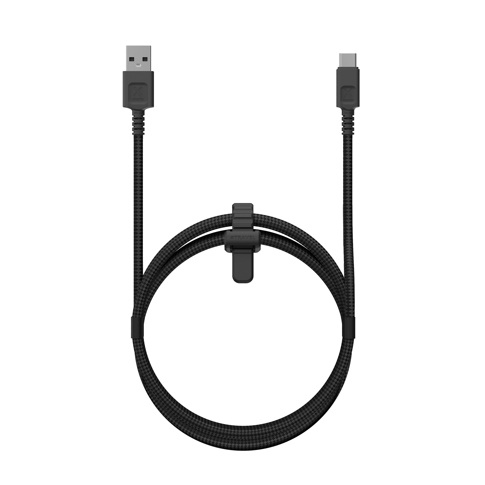 xtorm-next-gen-c-ble-usb-vers-usb-c-1-5m-noir image 3