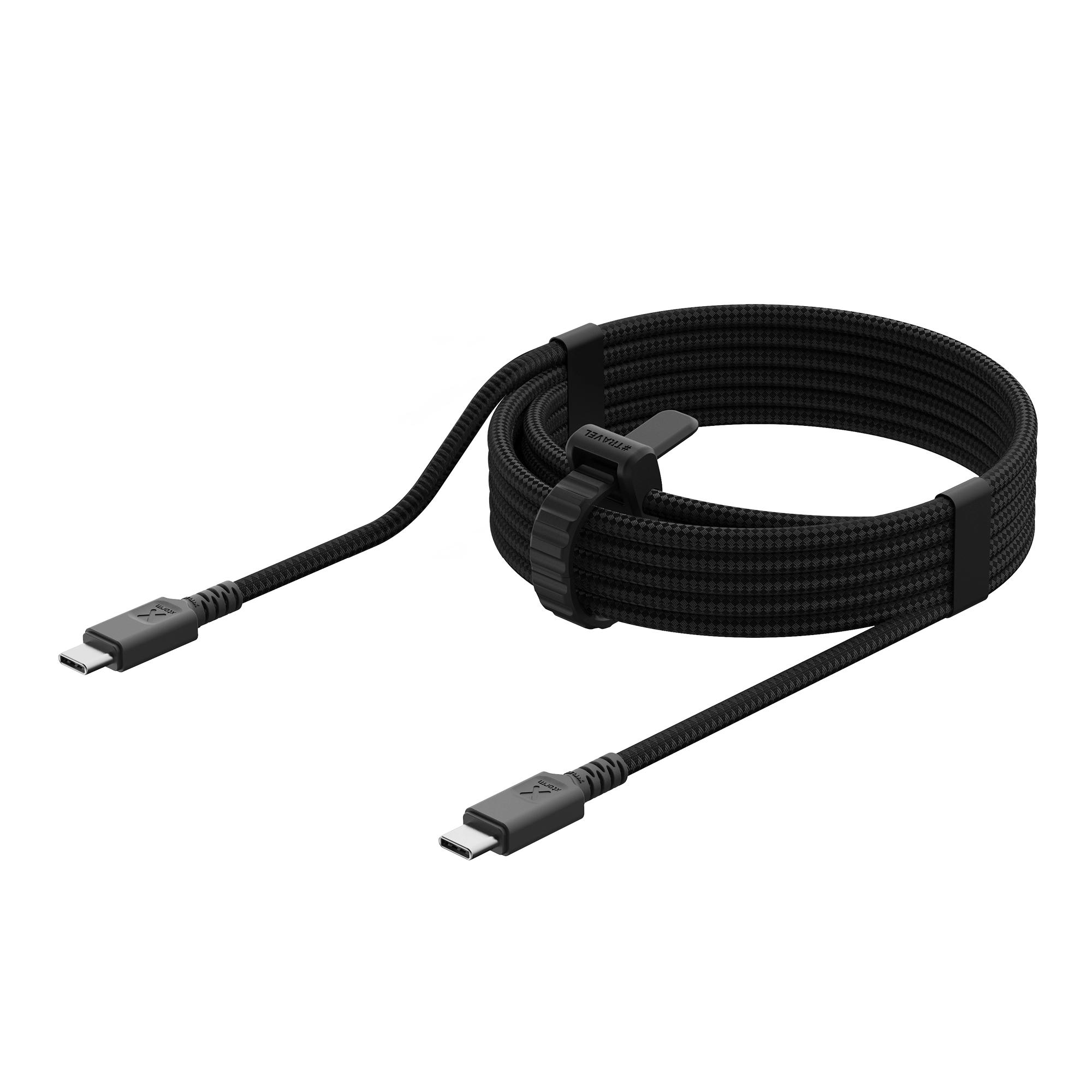 xtorm-next-gen-c-ble-usb-c-pd-100w-1-5m-noir image 6