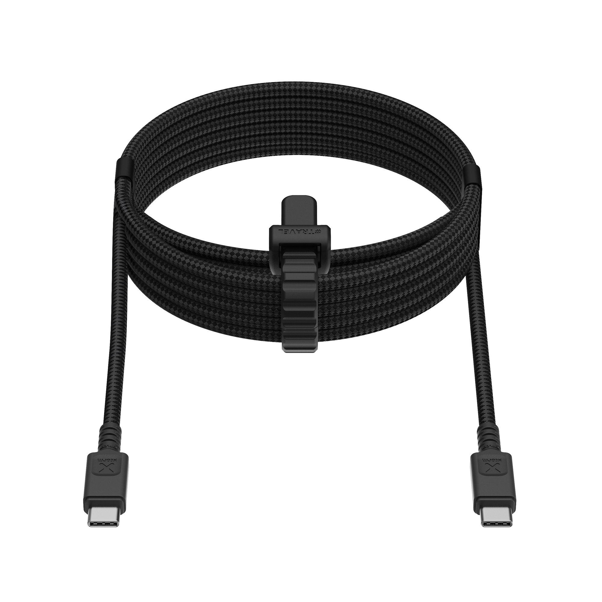 xtorm-next-gen-cable-usb-c-pd-100w-3m-noir image 5