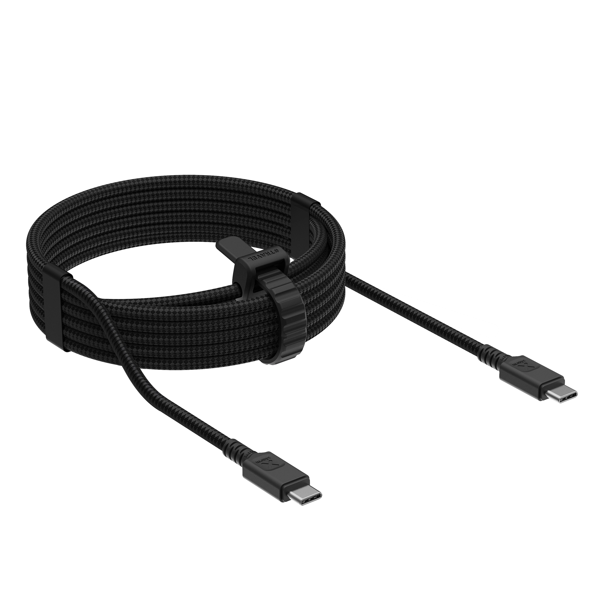 xtorm-next-gen-cable-usb-c-pd-100w-3m-noir image 7