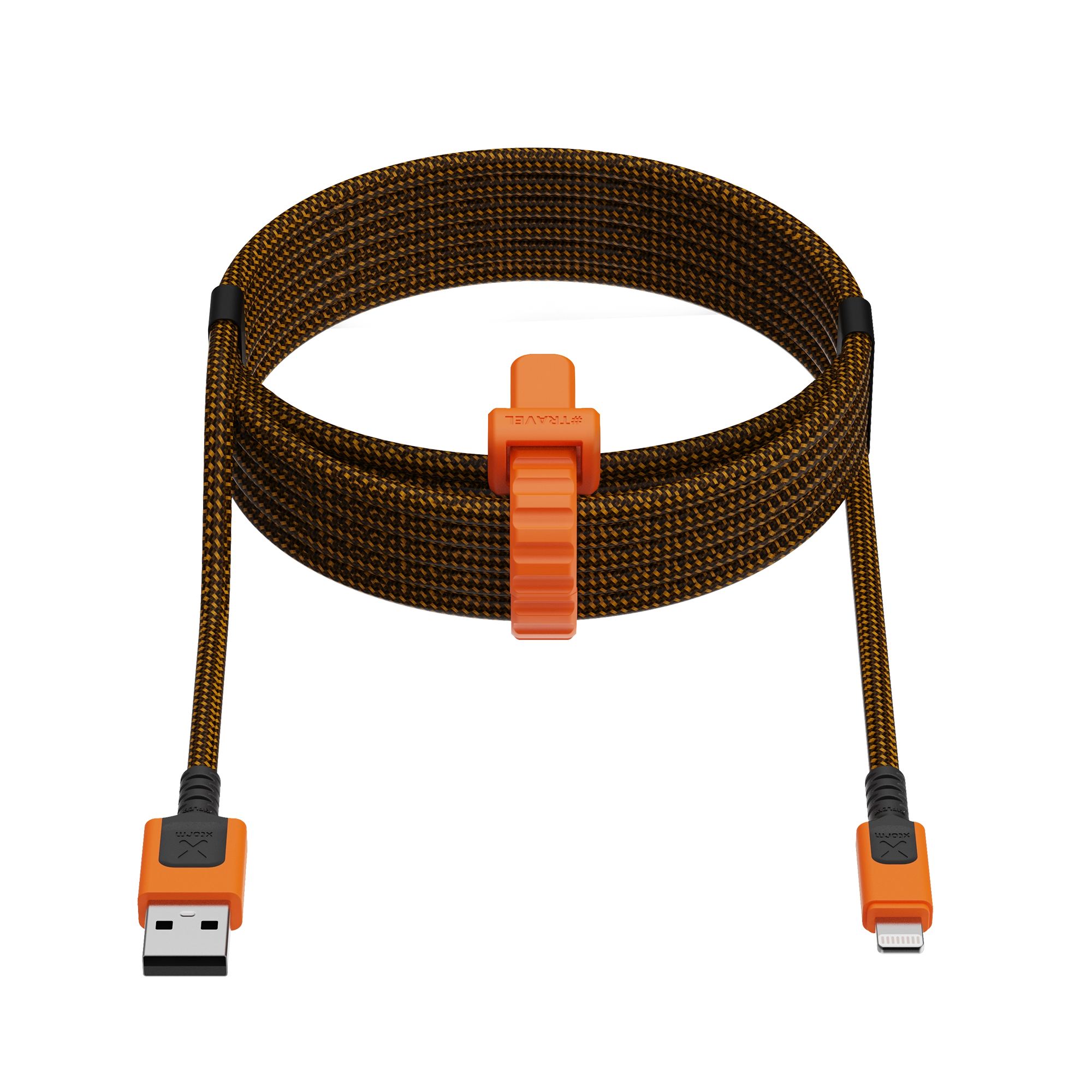 xtorm-xtreme-c-ble-usb-vers-lightning-1-5-m image 8