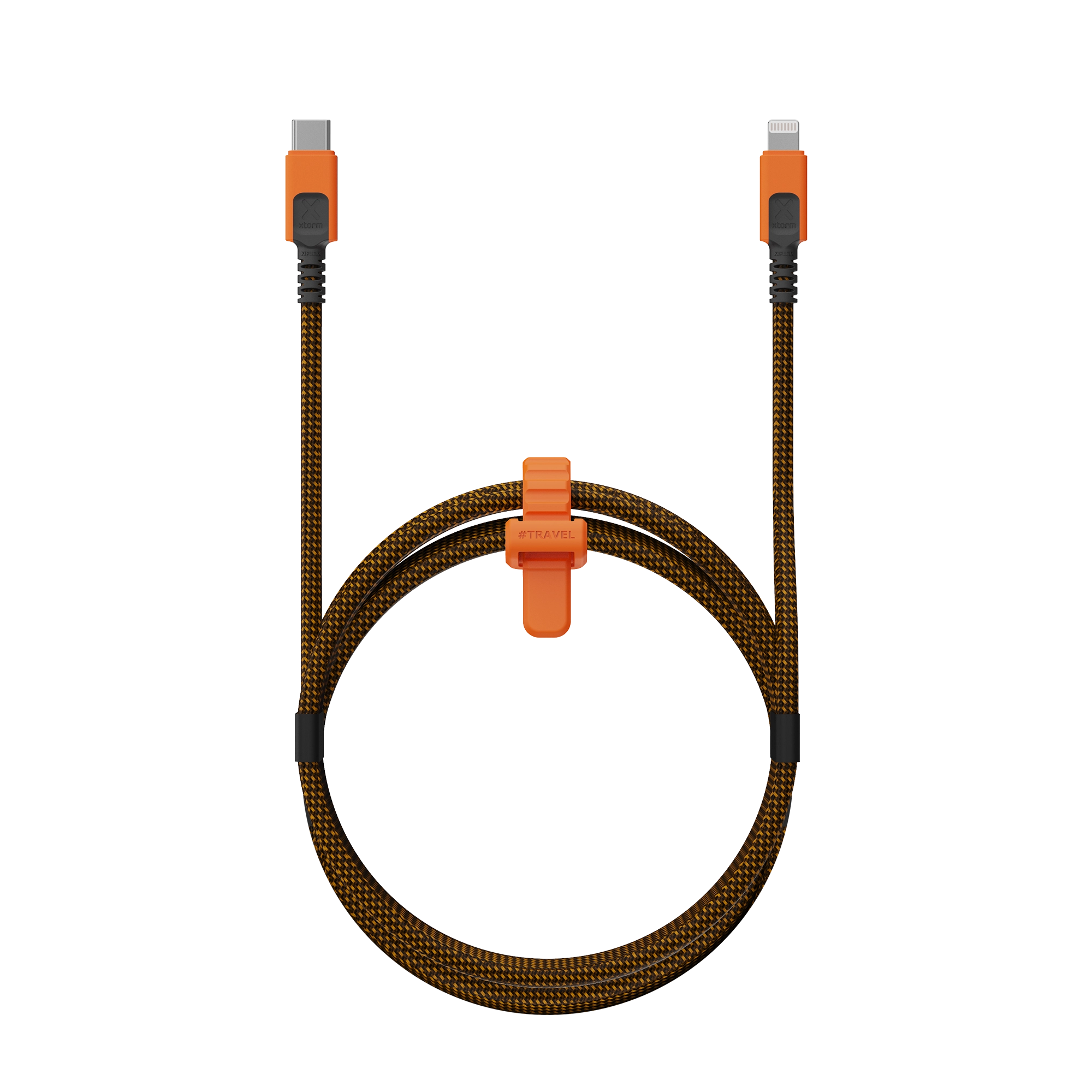 xtorm-xtreme-c-ble-usb-c-vers-lightning-1-5-m image 3