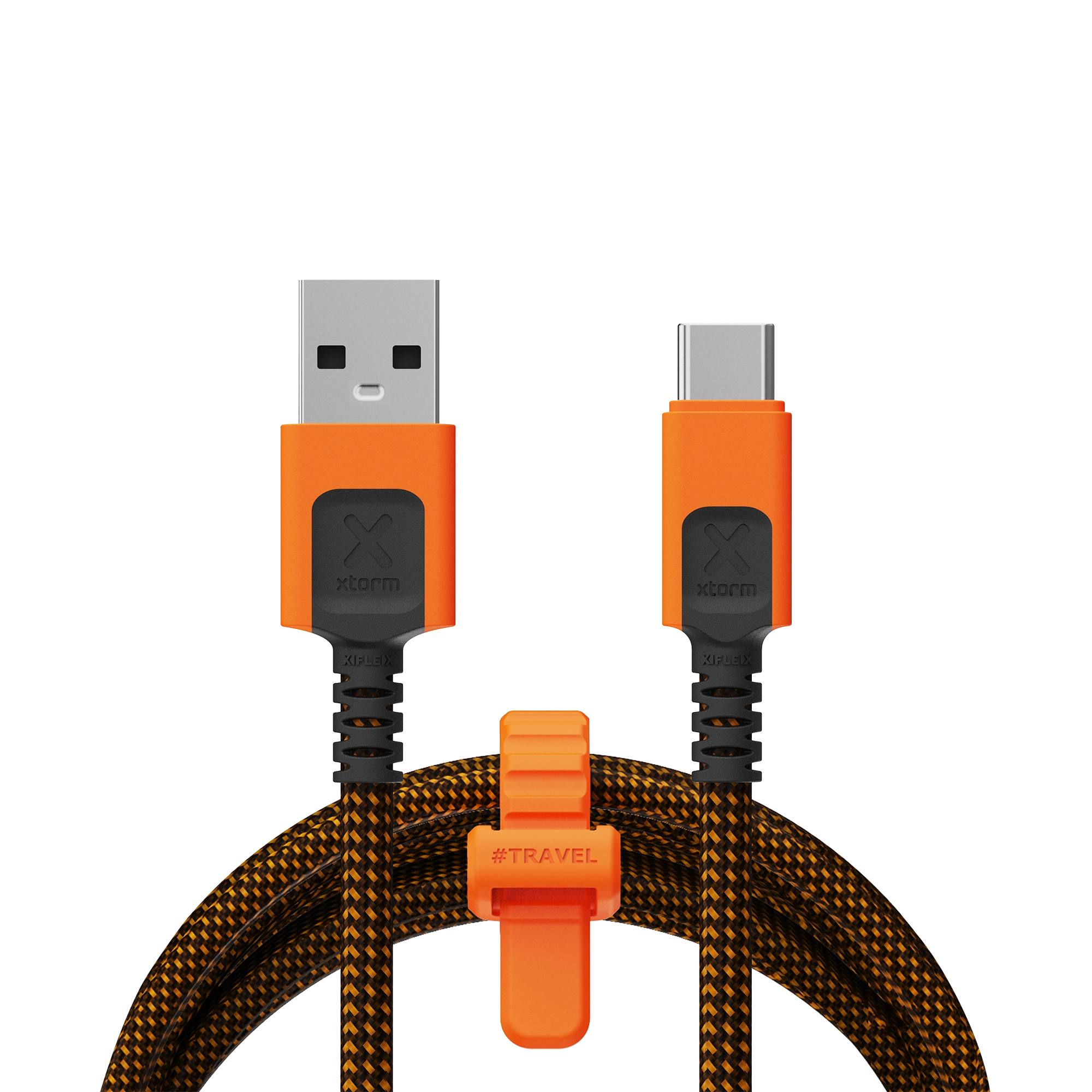 xtorm-xtreme-c-ble-usb-vers-usb-c-1-5-m image 2