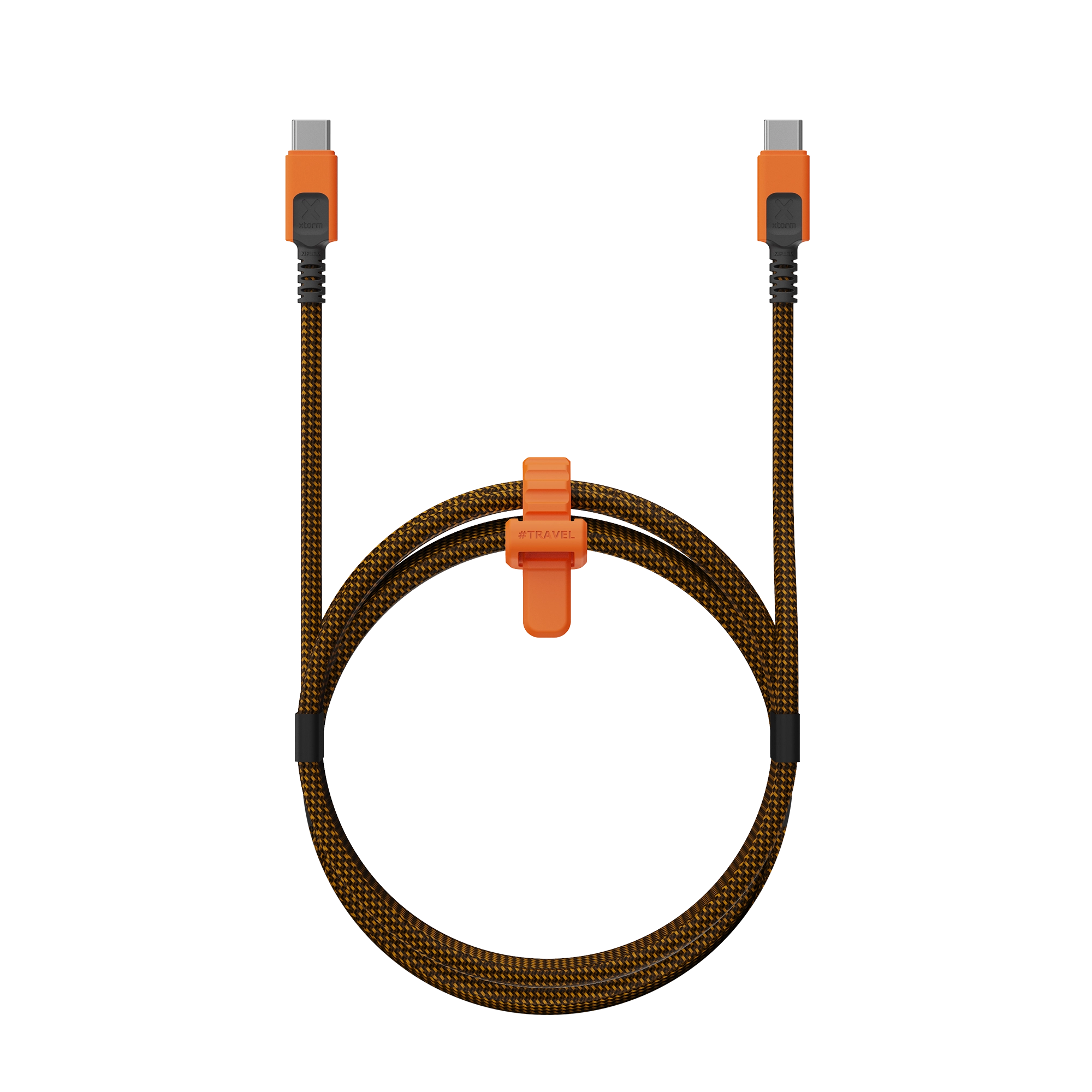 xtorm-xtreme-cable-usb-c-pd-ultra-240w-1-5-m image 3