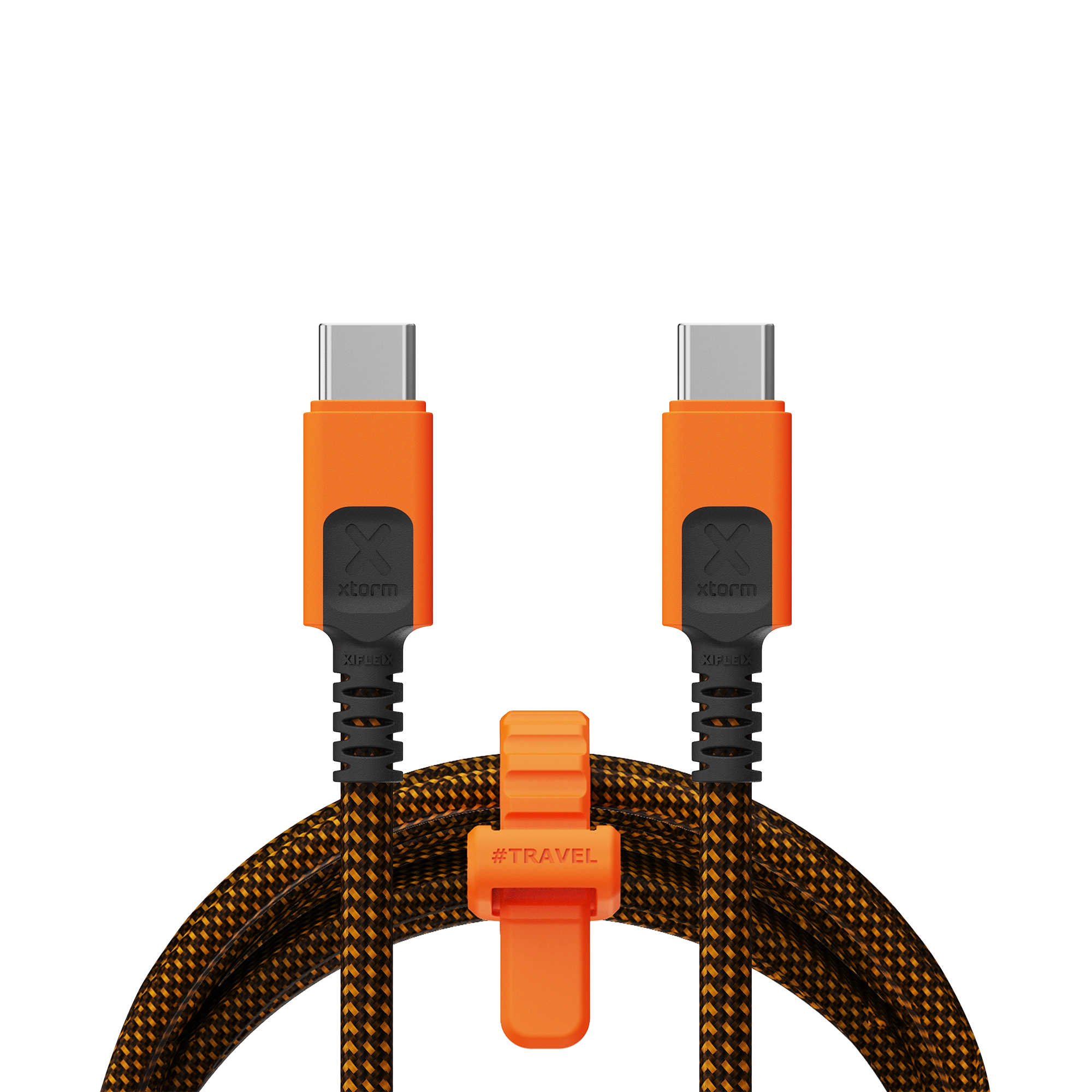 xtorm-xtreme-cable-usb-c-pd-ultra-240w-1-5-m image 2