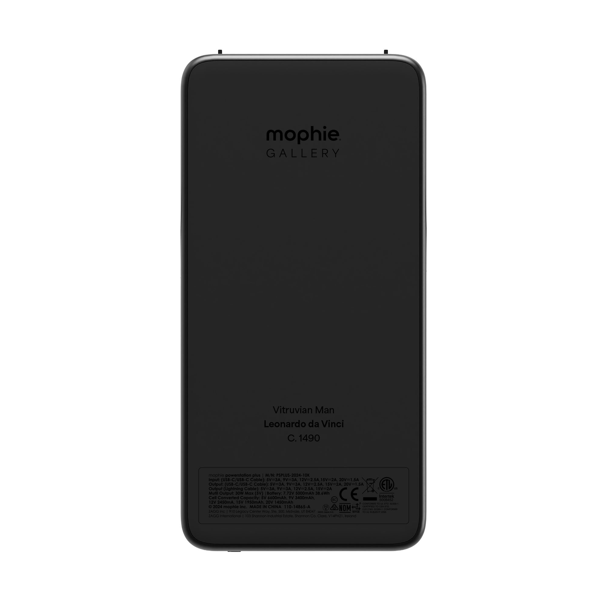 mophie-gallery-edition-powerstation-plus-10k-dition-l-onard-de-vinci-batterie-ex image 6
