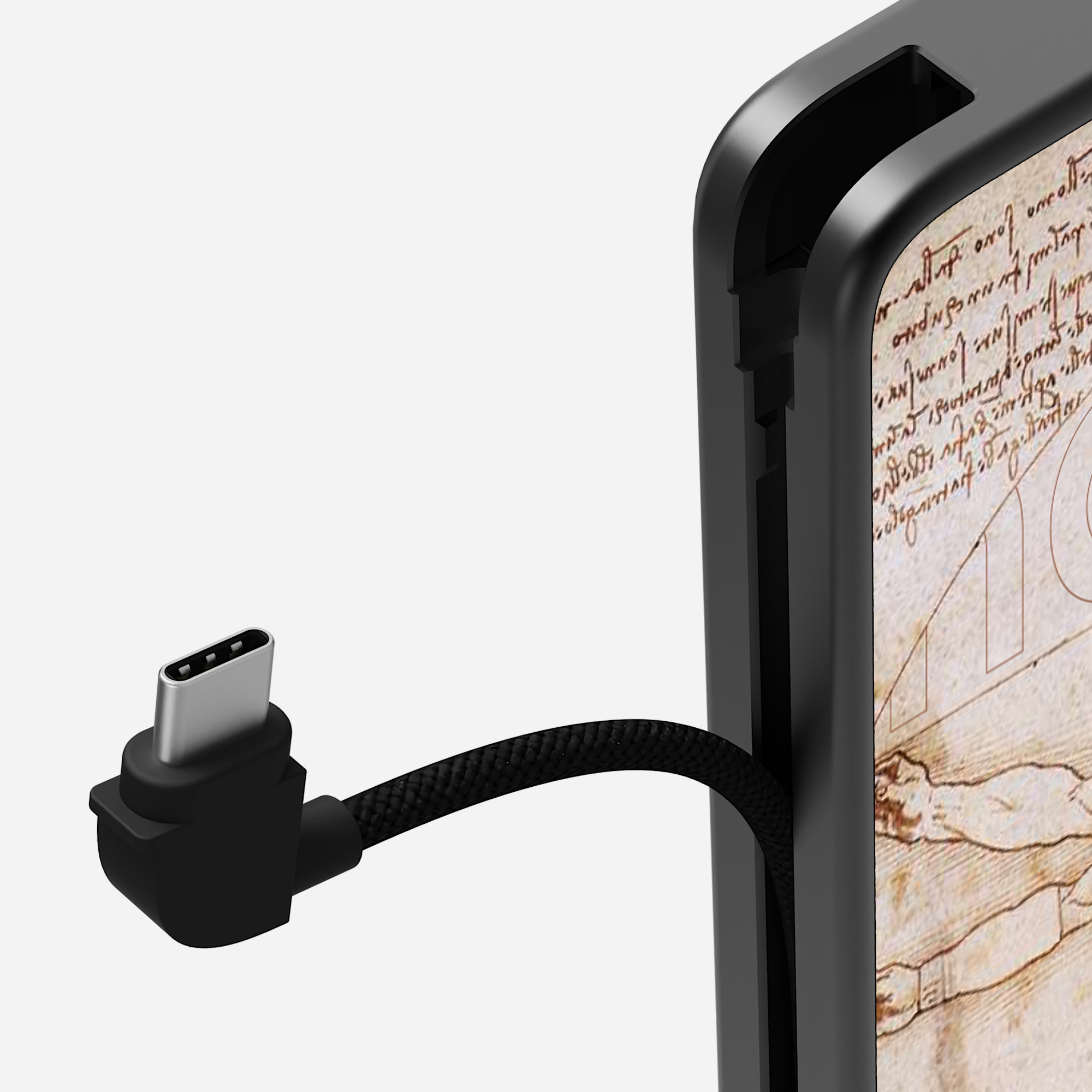 mophie-gallery-edition-powerstation-plus-10k-dition-l-onard-de-vinci-batterie-ex image 3