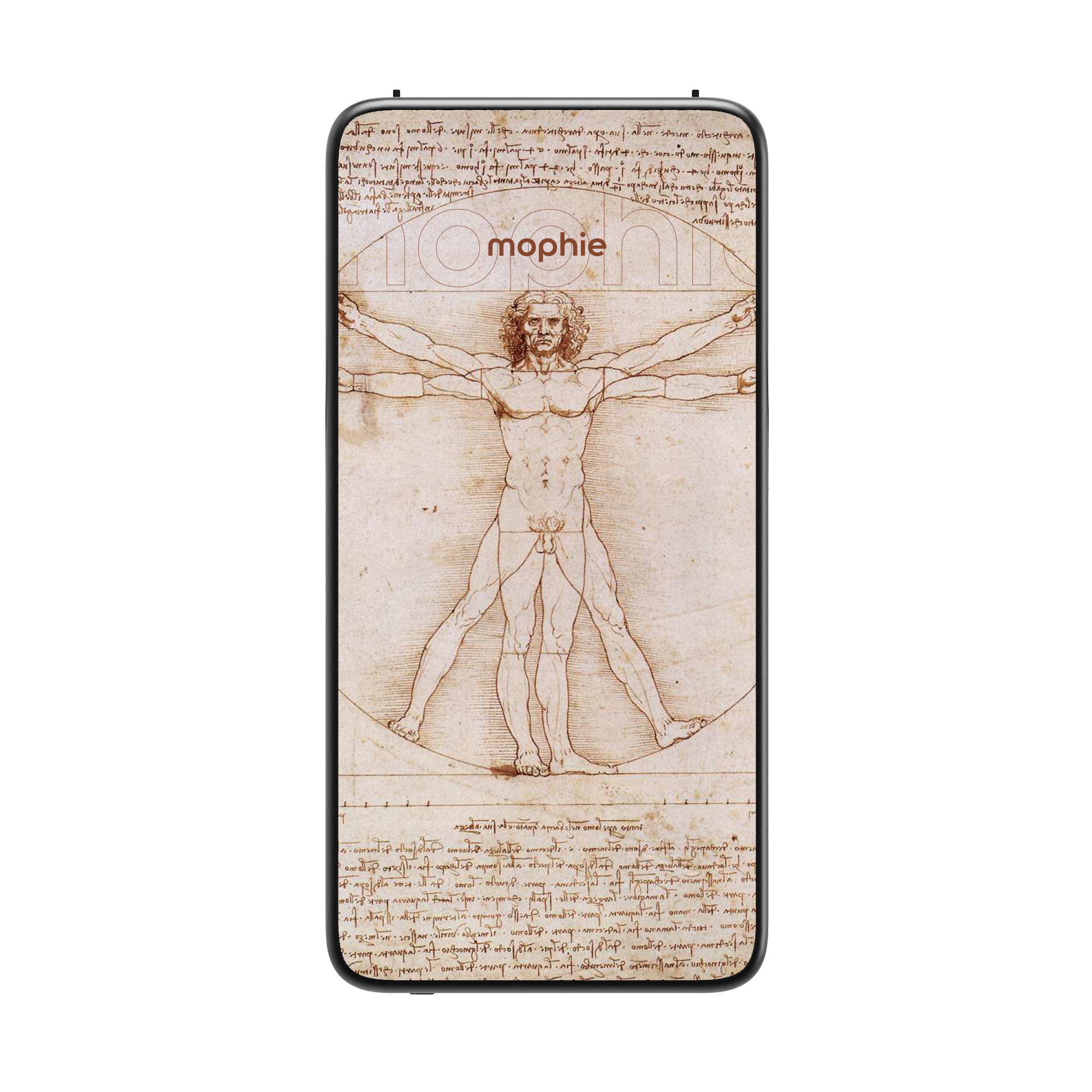 mophie-gallery-edition-powerstation-plus-10k-dition-l-onard-de-vinci-batterie-ex image 2