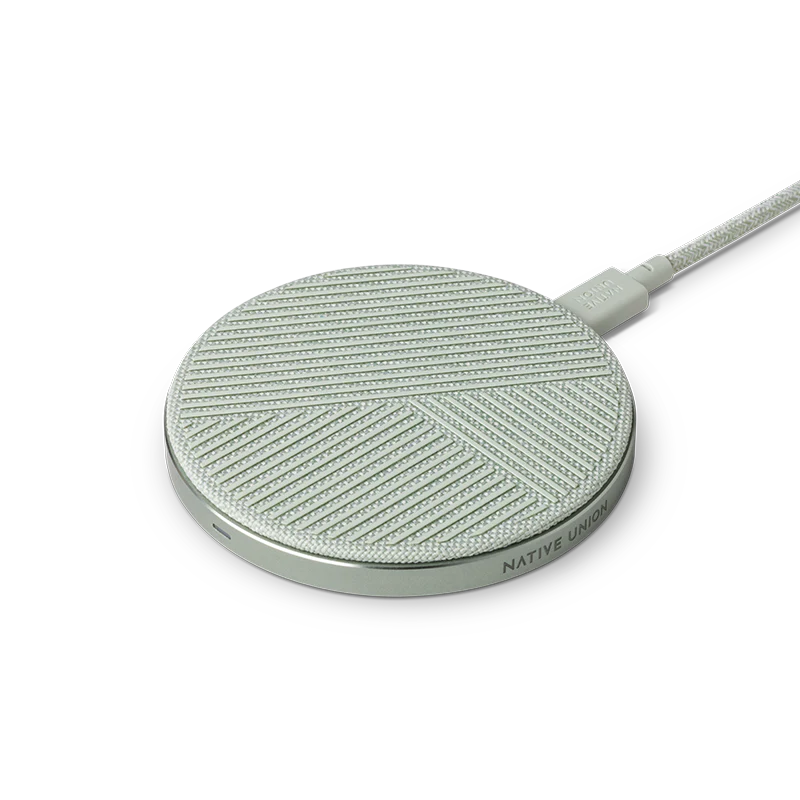 native-union-drop-wireless-charger-chargeur-sans-fil-qi image 2