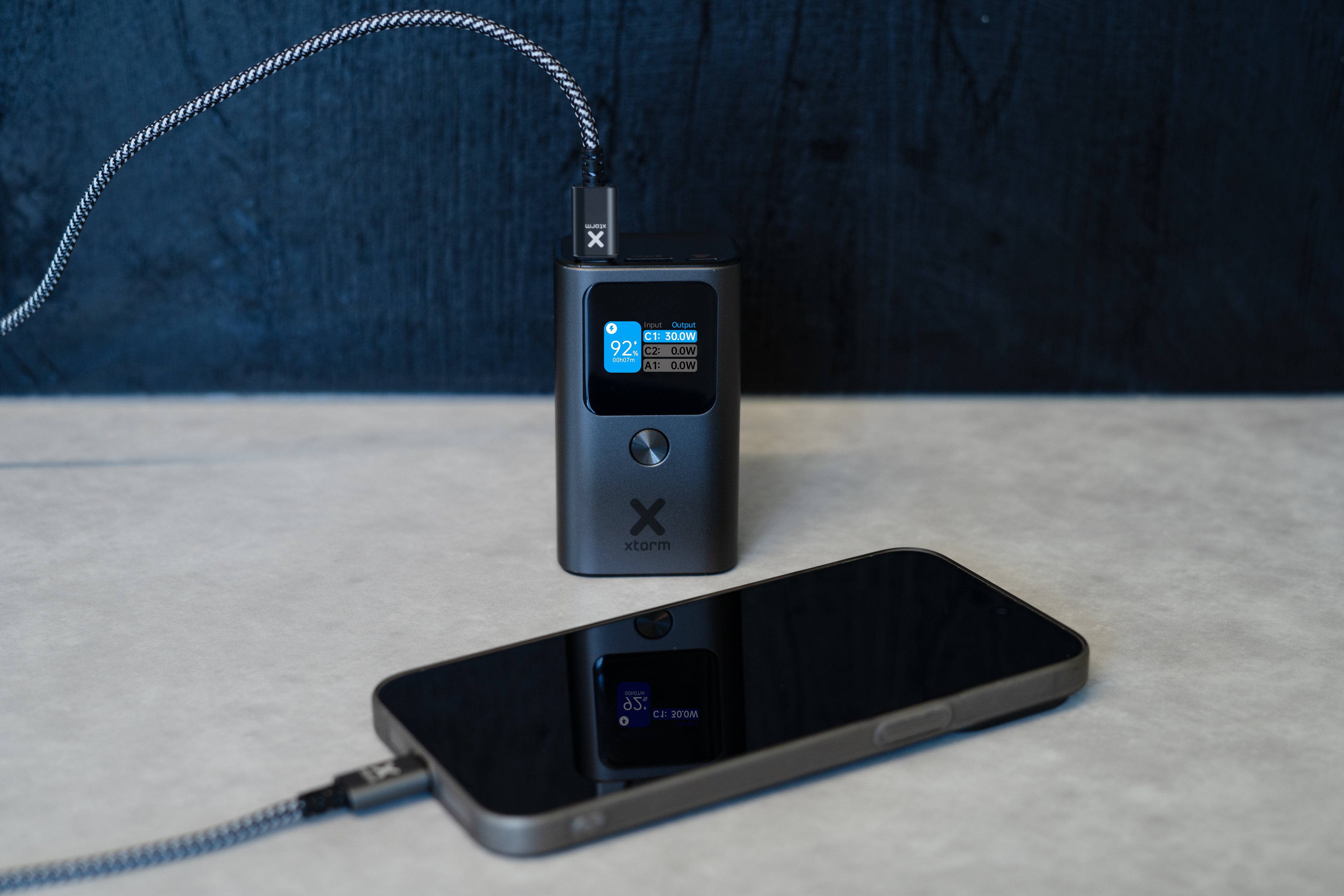 xtorm-nova-mini-powerbank-10-000-mah-30w image 7