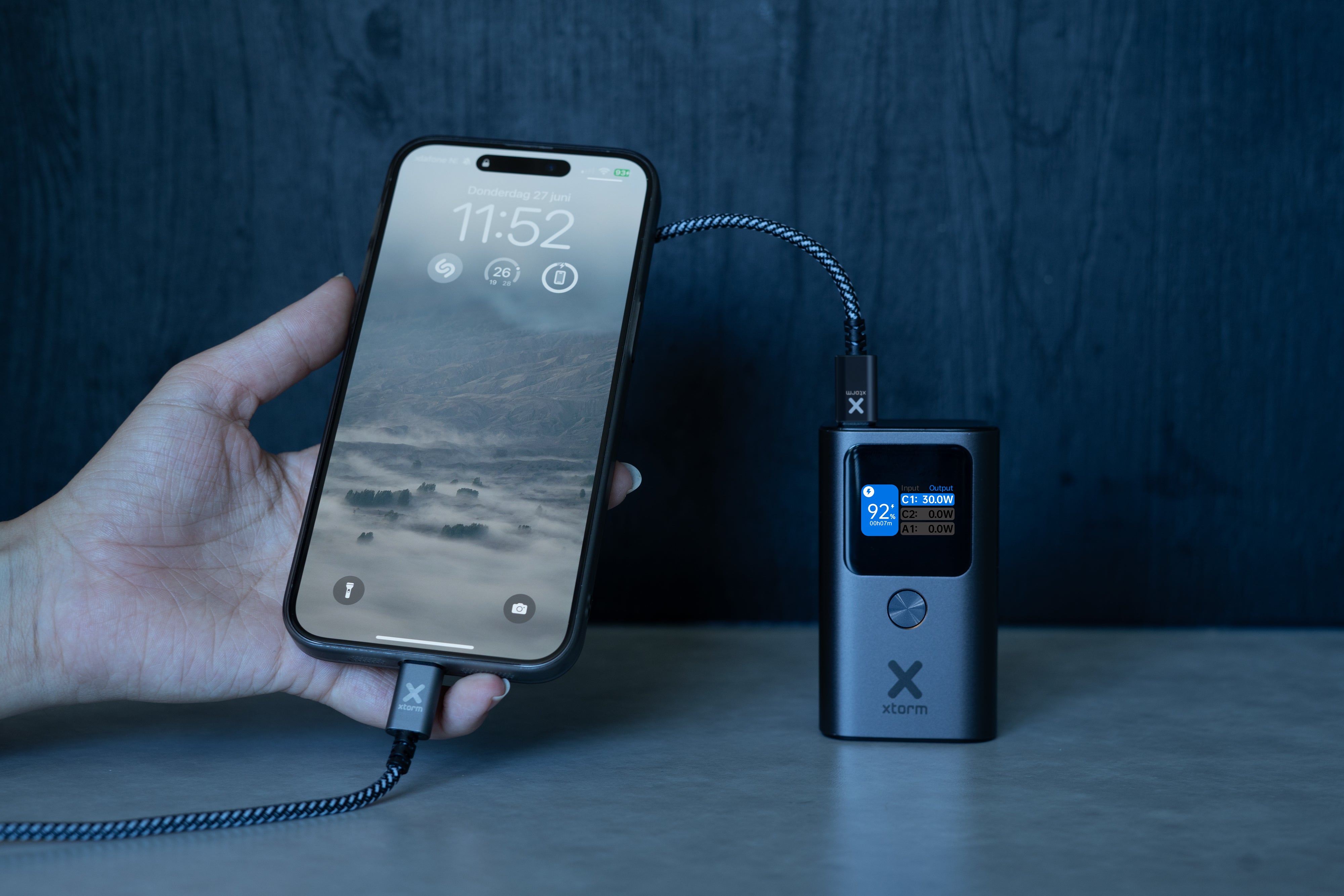 xtorm-nova-mini-powerbank-10-000-mah-30w image 3