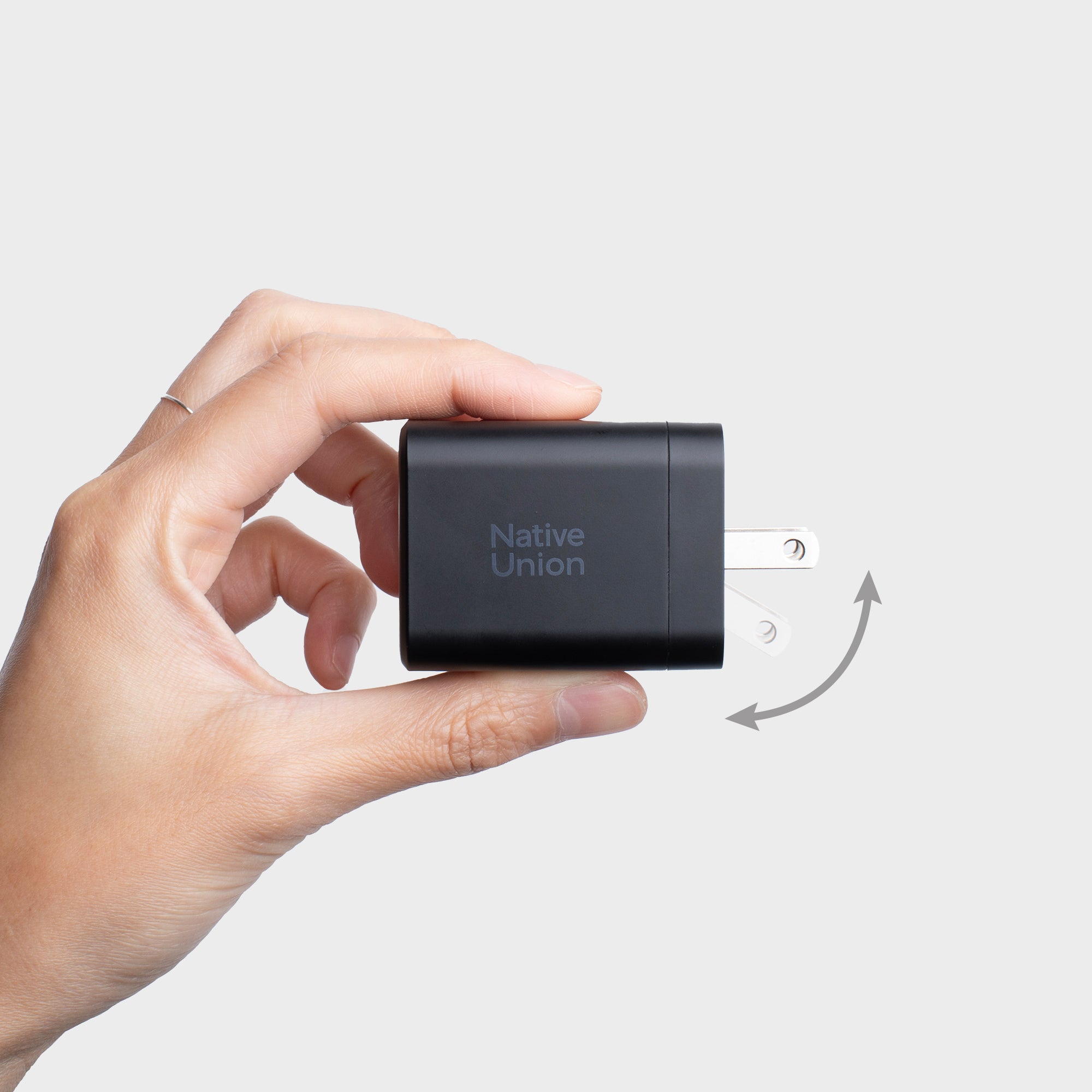 native-union-chargeur-rapide-gan-pd-45w image 2