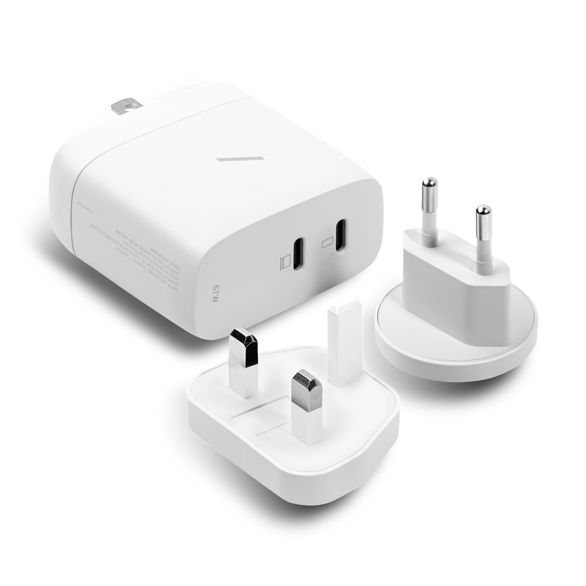 chargeur-rapide-gan-67w-native-union-avec-double-usb-c-power-delivery image 6