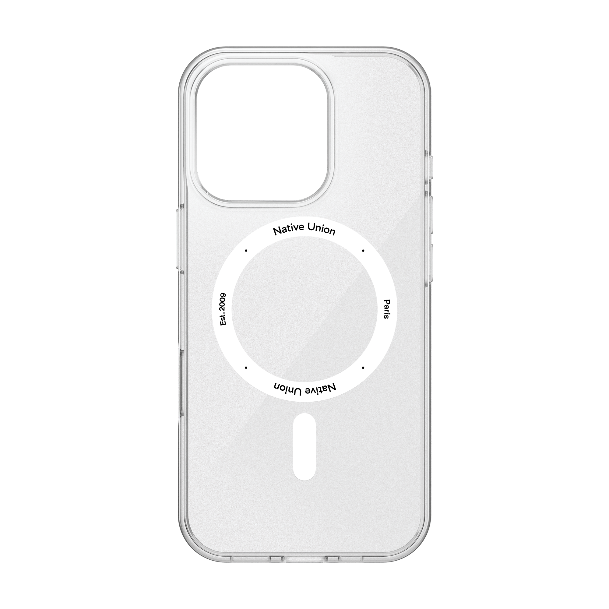 native-union-re-clear-iphone-case-city-grip-set-coque-et-bracelet image 7