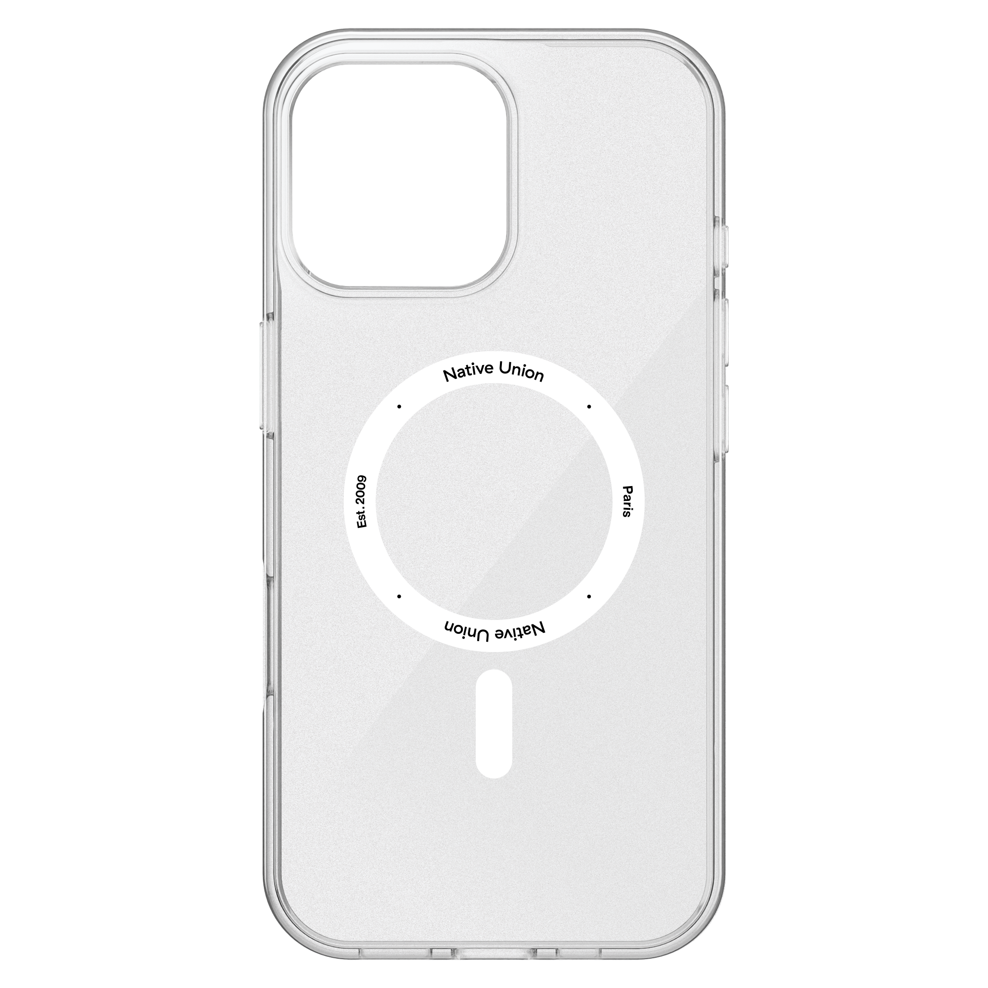 native-union-re-clear-iphone-case-city-grip-set-coque-et-bracelet image 8