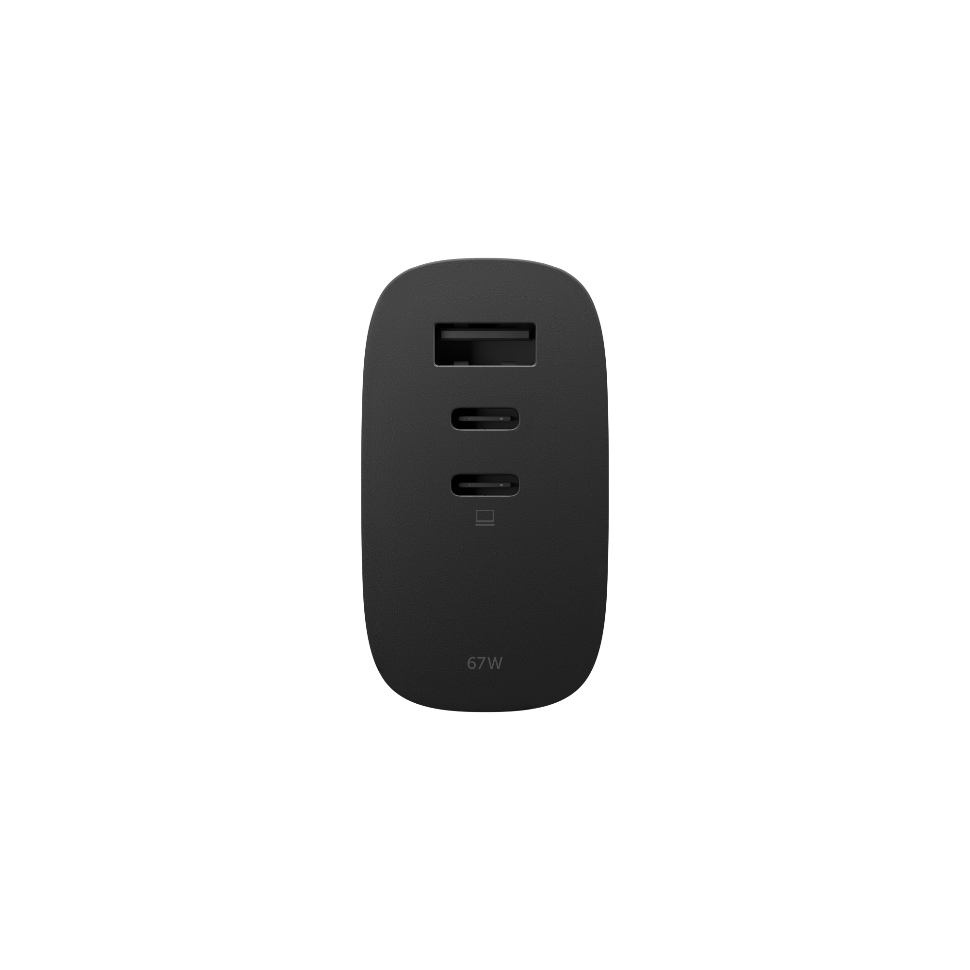 native-union-fast-gan-charger-pd-67w-chargeur-mural-international-3-ports-2-usb- image 1