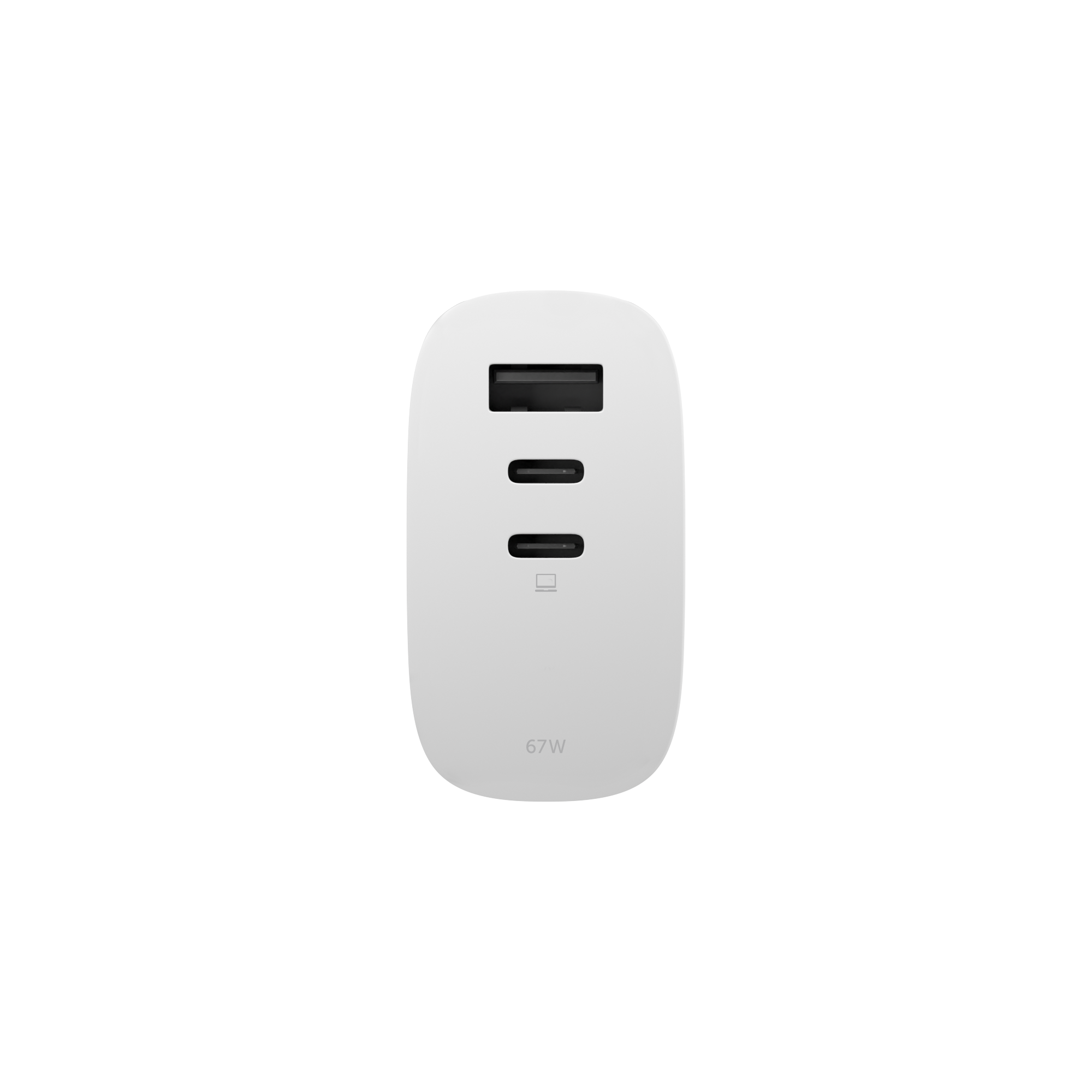 native-union-fast-gan-charger-pd-67w-chargeur-mural-international-3-ports-2-usb- image 2