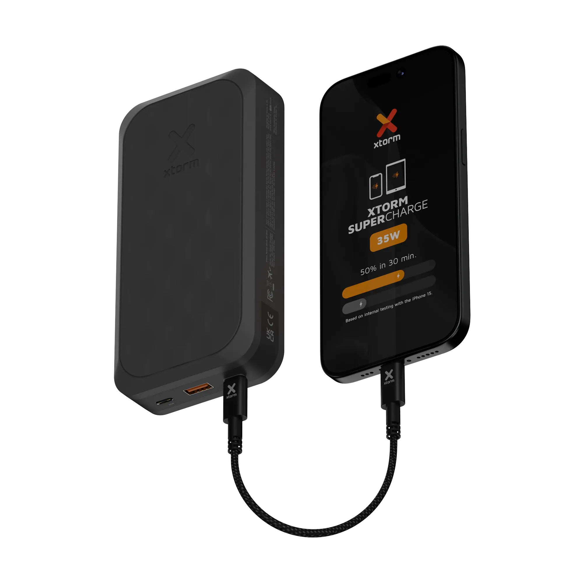 xtorm-power-bank-35w-20-000-mah-fuel-series-5-midnight-black image 5