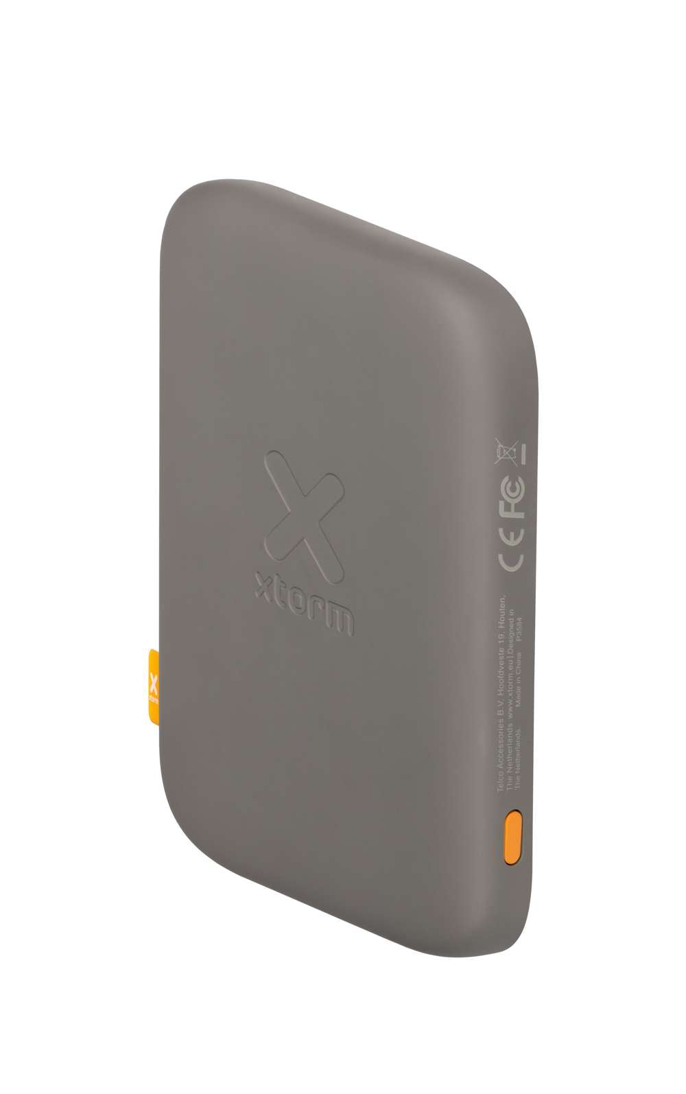 xtorm-powerbank-magn-tique-fs4-5-000-mah-fuel-series-4-charge-sans-fil-7-5-w image 3