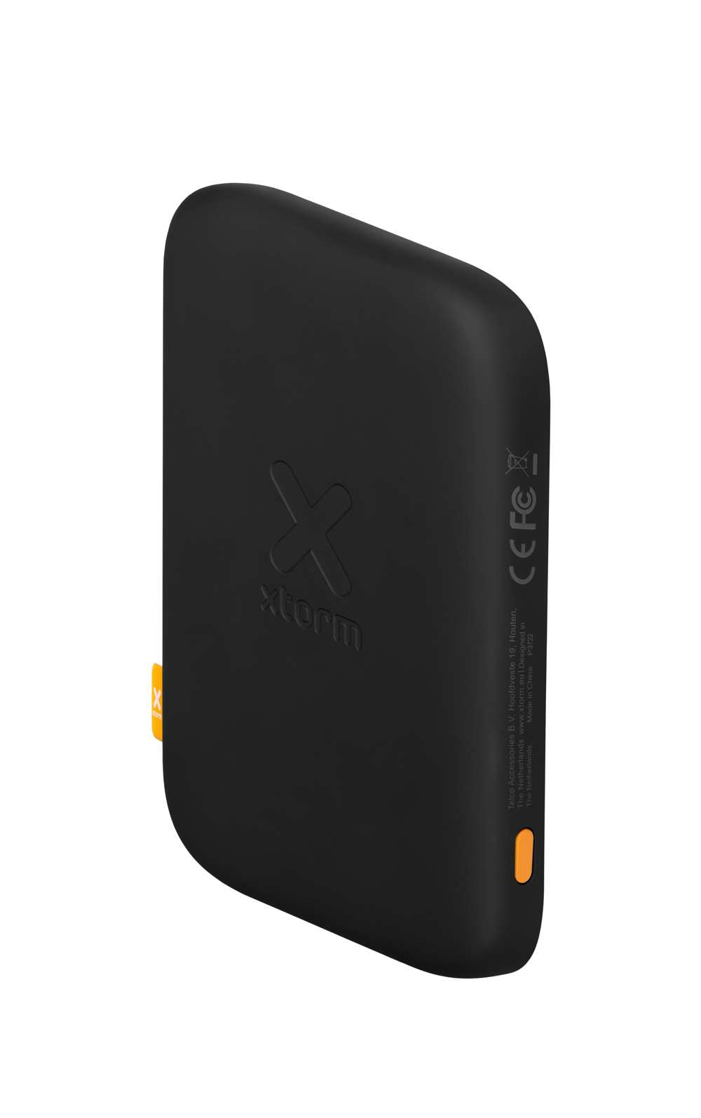 xtorm-powerbank-magn-tique-fs4-5-000-mah-fuel-series-4-charge-sans-fil-7-5-w image 2