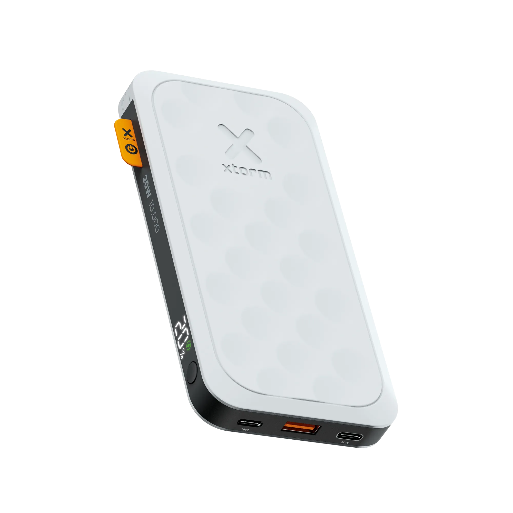 xtorm-power-bank-20w-10-000-mah-fuel-series-5-dusk-white image 2