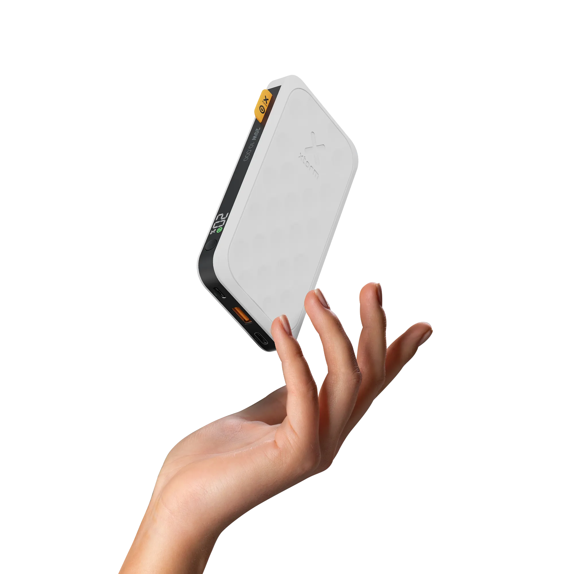 xtorm-power-bank-20w-10-000-mah-fuel-series-5-dusk-white image 8