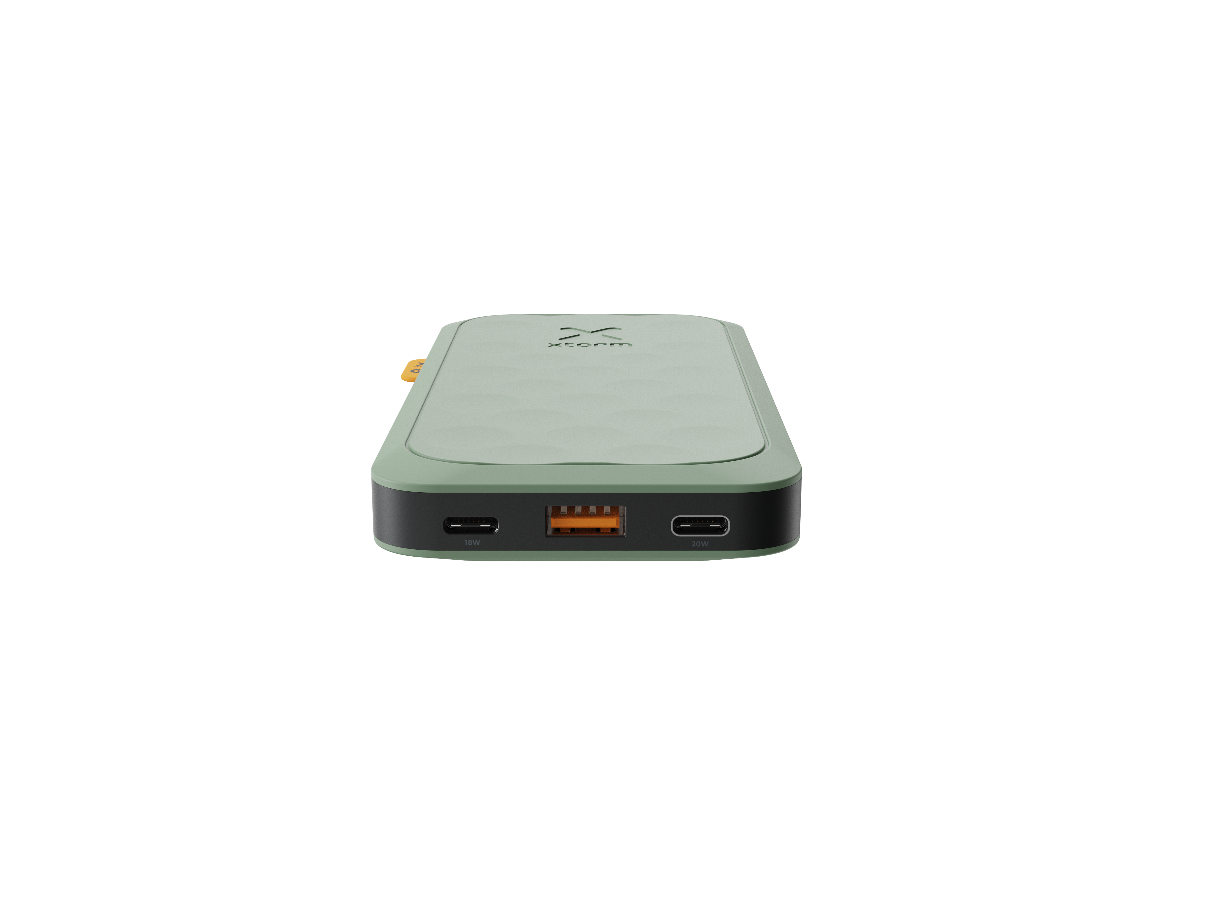 xtorm-fuel-series-5-power-bank-20w-10000-mah-sage-green image 4