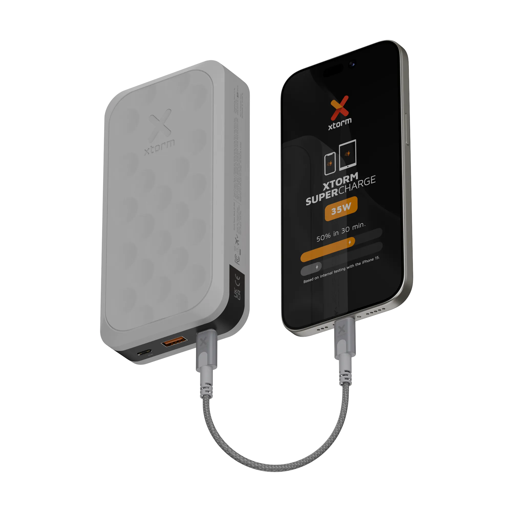xtorm-power-bank-35w-20-000-mah-fuel-series-5-dusk-white image 5