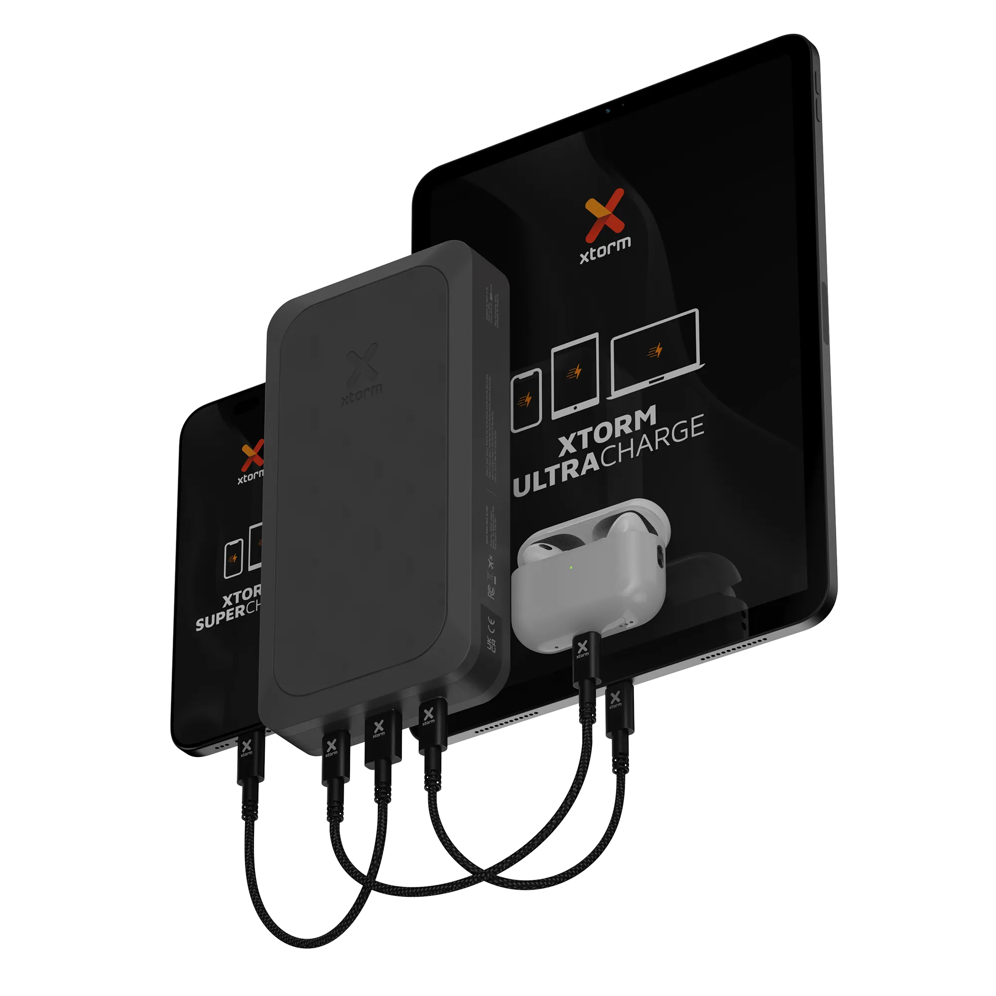 xtorm-fuel-series-5-power-bank-67w-45-000-mah-noir-batterie-externe-pour-ordinat image 8