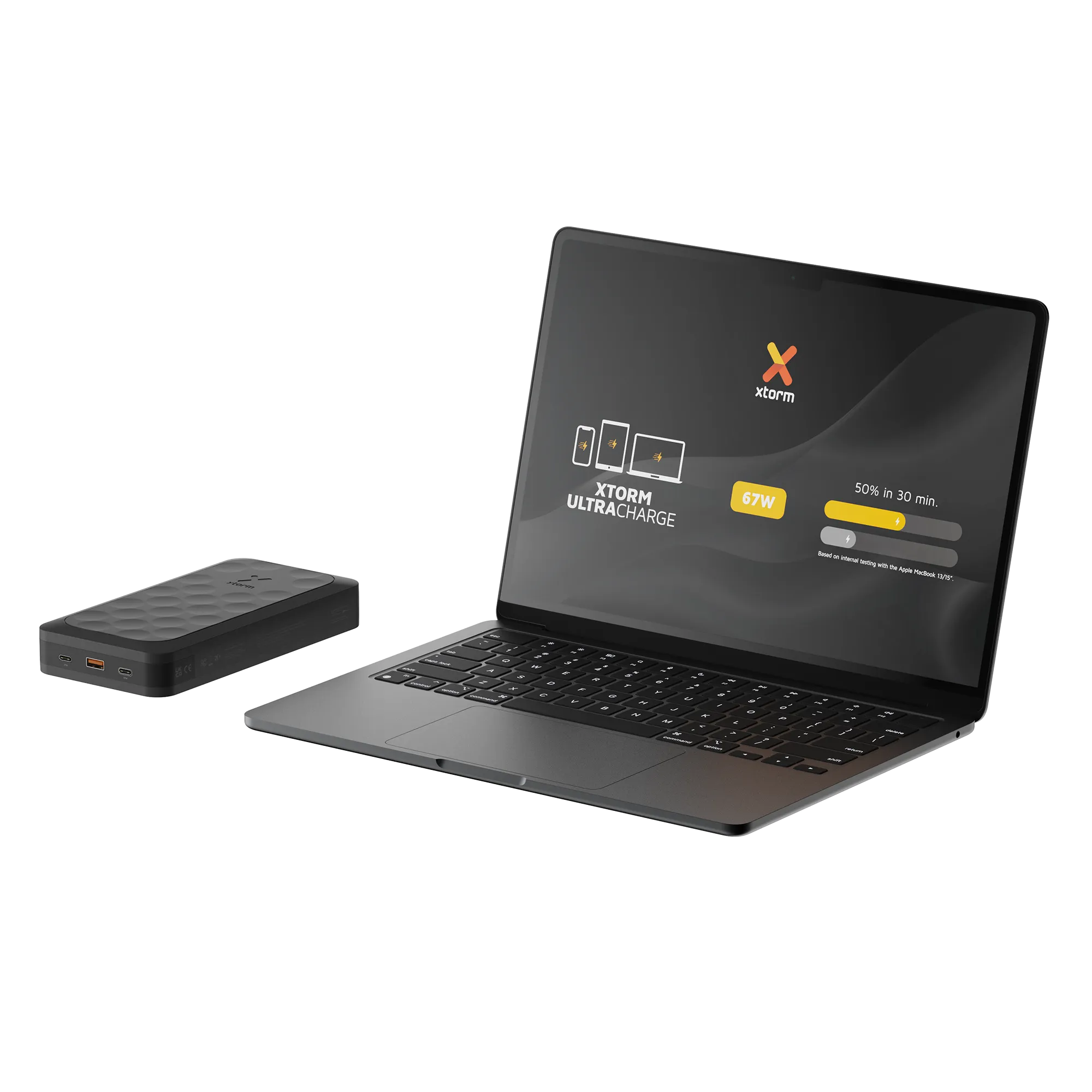xtorm-fuel-series-5-power-bank-67w-45-000-mah-noir-batterie-externe-pour-ordinat image 5