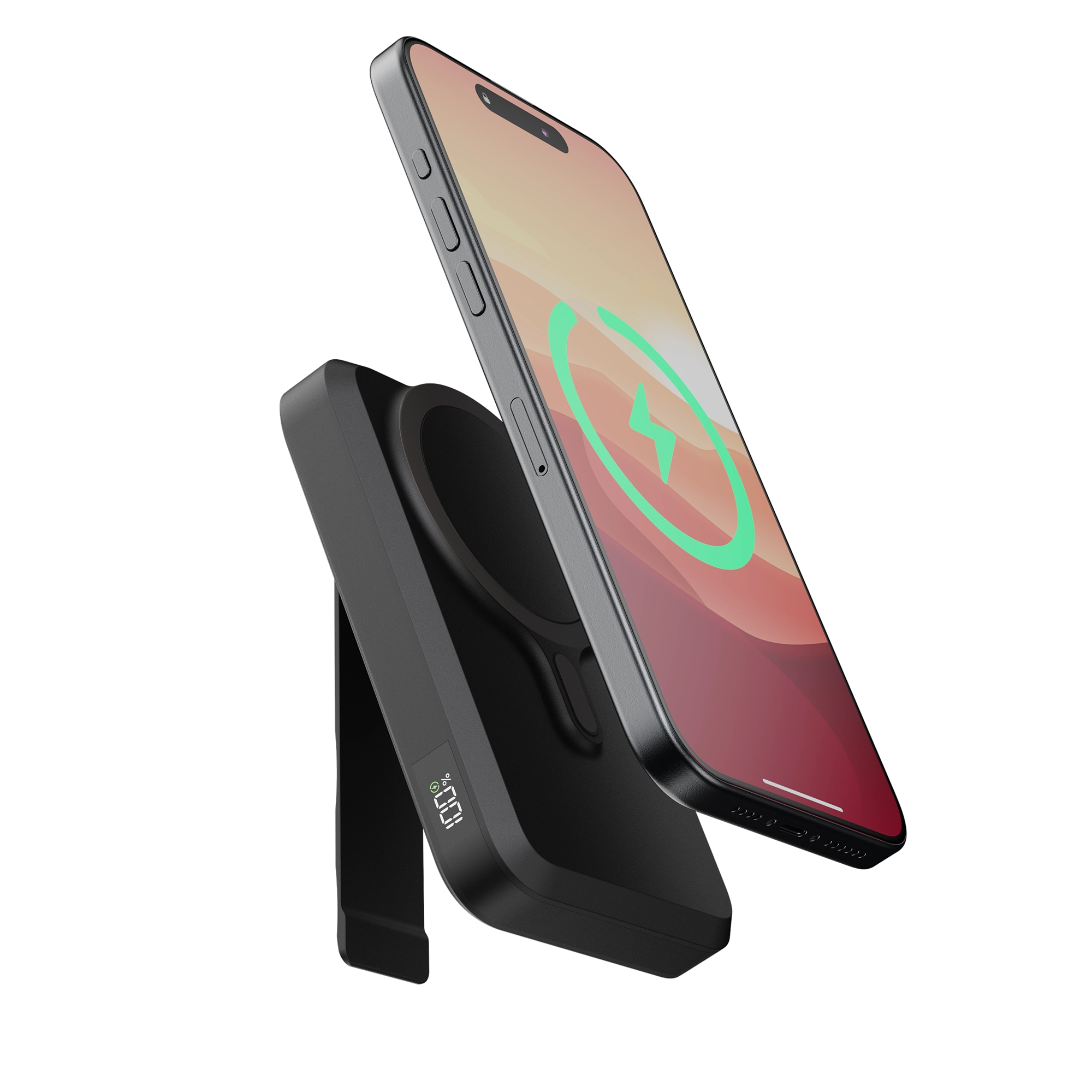 xtorm-fs5-power-bank-magn-tique-sans-fil-10-000-mah image 5