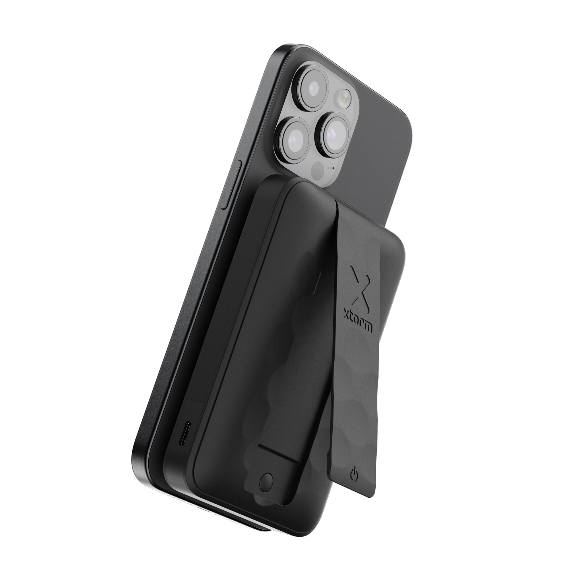 xtorm-fs5-power-bank-magn-tique-sans-fil-10-000-mah image 2