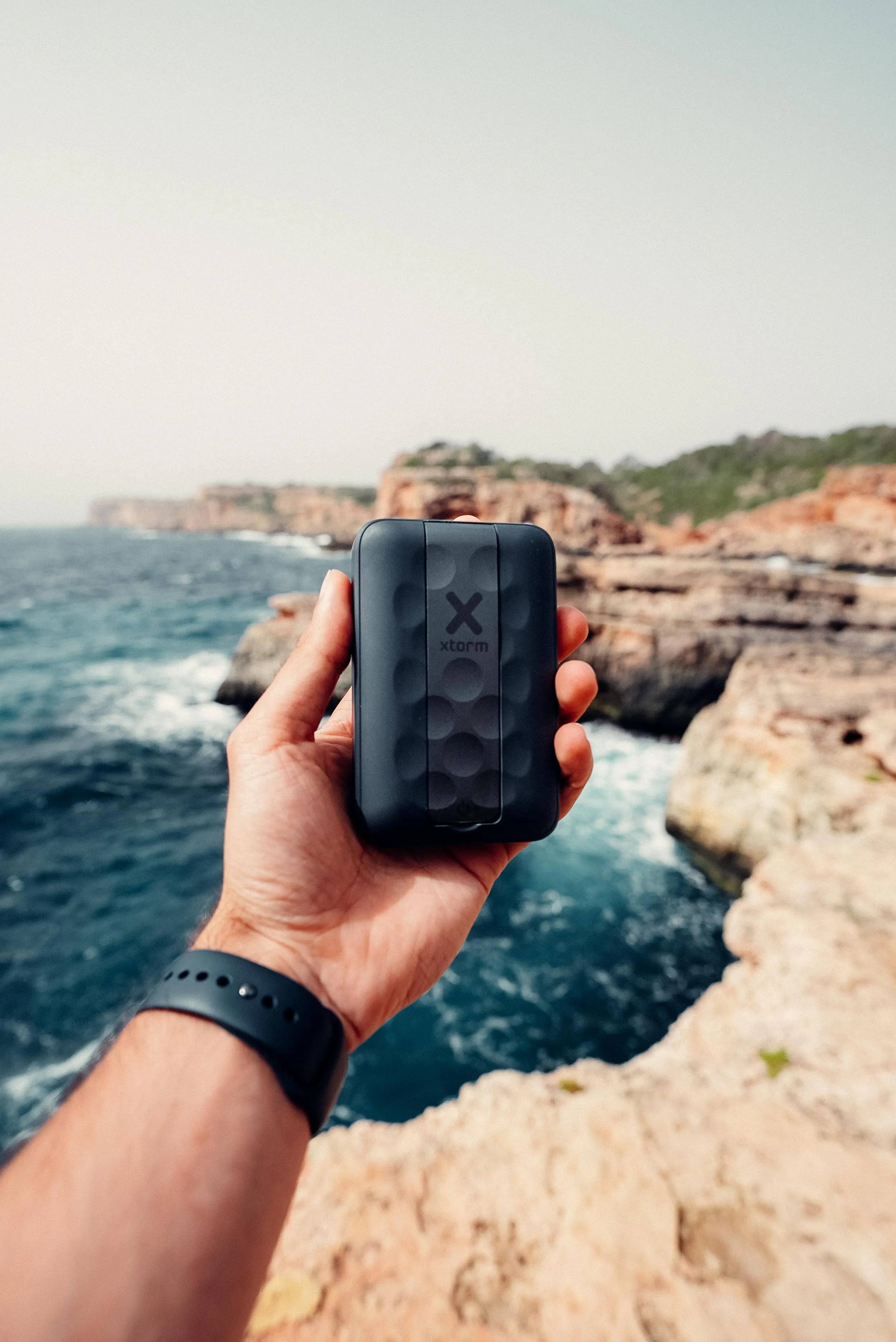 xtorm-fs5-power-bank-magn-tique-sans-fil-10-000-mah image 6
