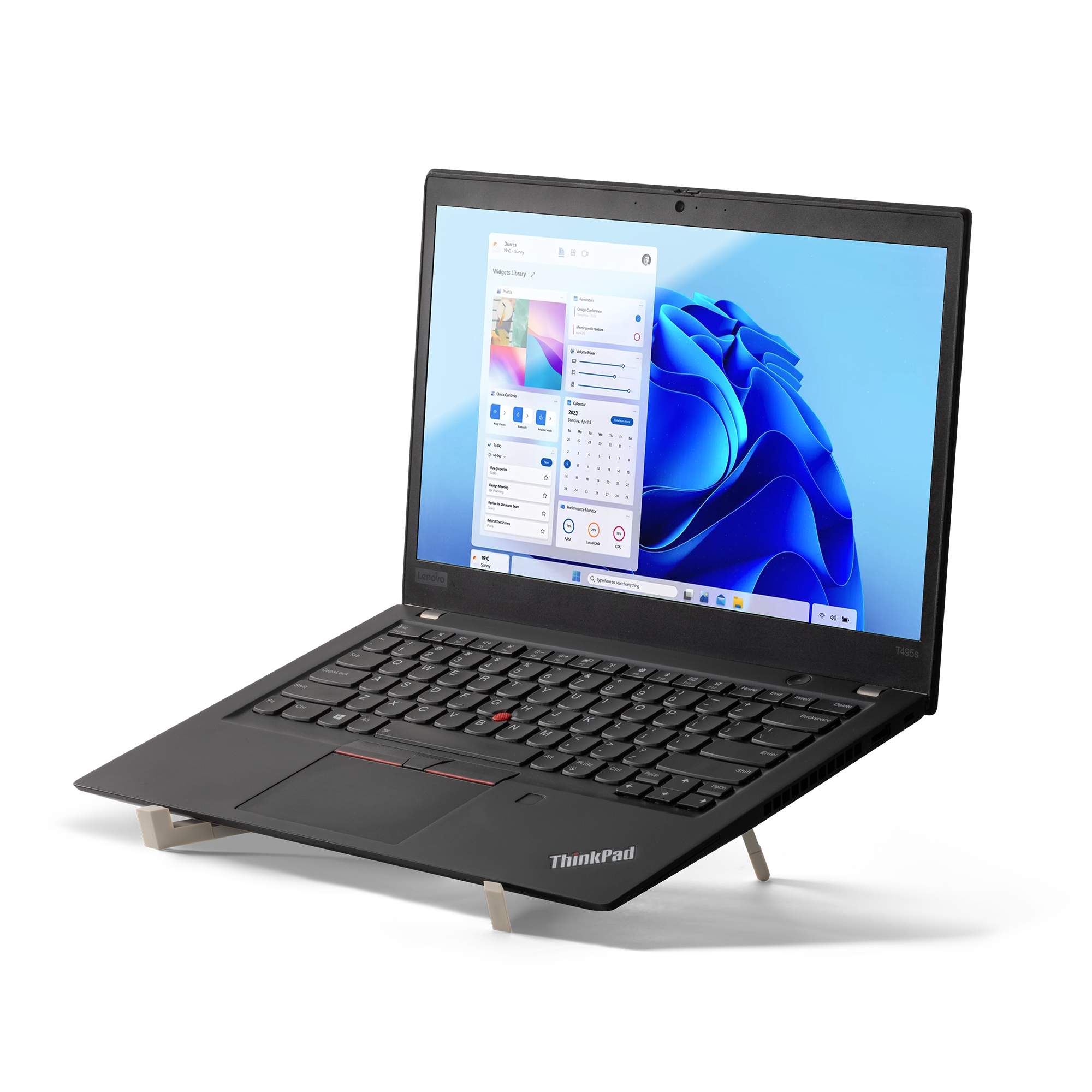 native-union-fold-support-pliable-pour-ordinateur-portable image 8