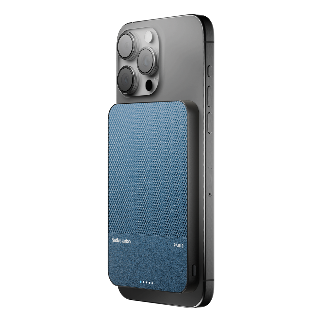 native-union-re-classic-power-bank-5000mah-magsafe-cuir-v-g-tal image 8