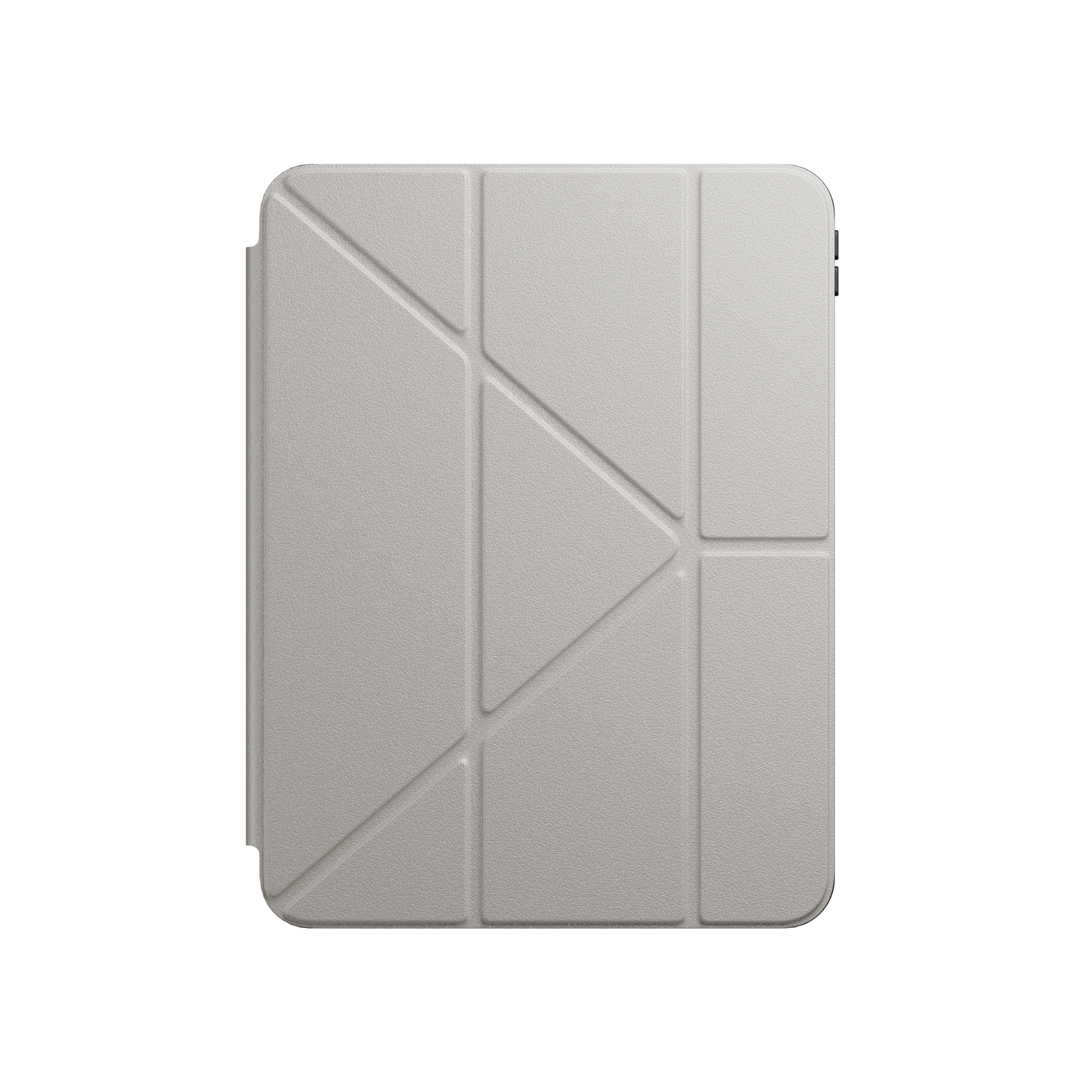 native-union-active-case-pour-ipad-air-avec-support-pliable-4-en-1 image 1