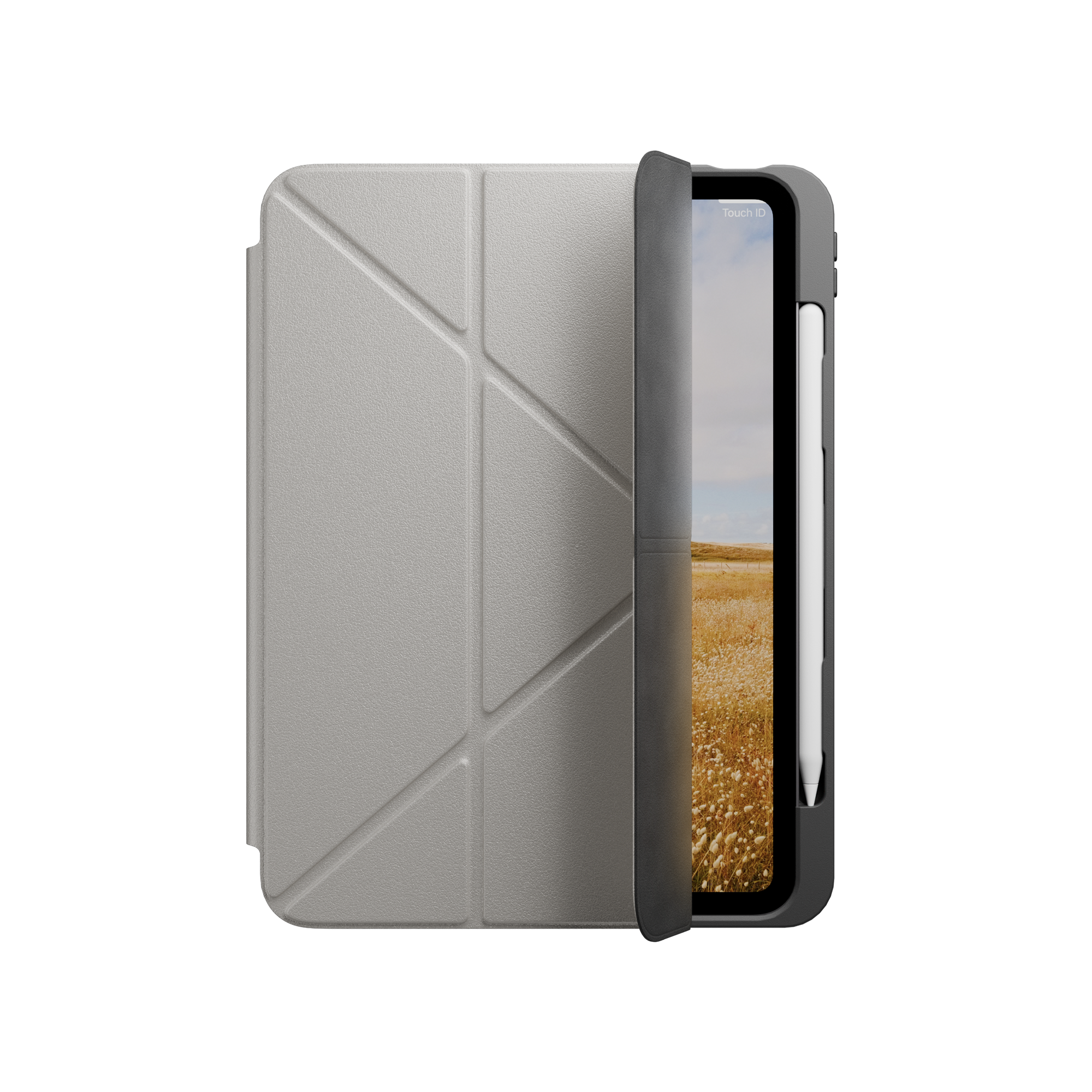 native-union-active-case-pour-ipad-air-avec-support-pliable-4-en-1 image 3