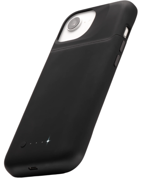 mophie-juice-pack-pour-iphone-17e-et-16e-coque-batterie-3-600-mah image 1