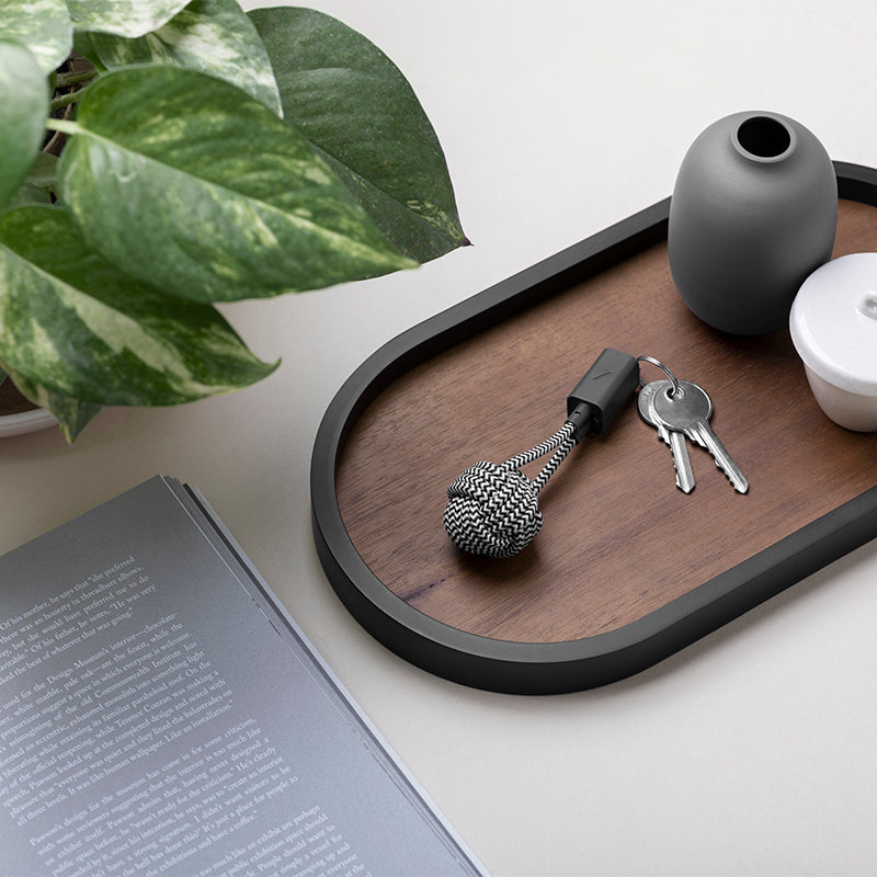 c-ble-key-cable-native-union-usb-c-vers-lightning-avec-tressage-renforc image 4