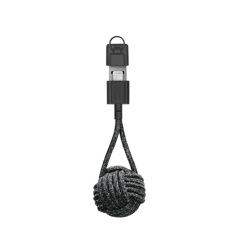 native-union-key-cable-usb-a-vers-lightning-porte-cl-s image 8