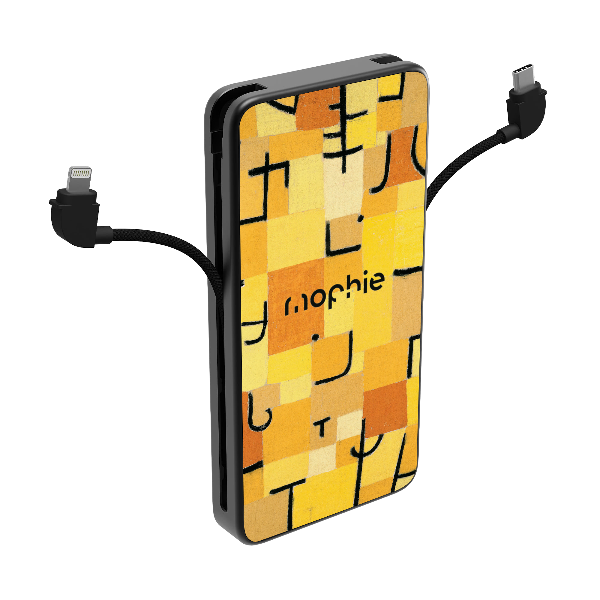 mophie-gallery-edition-powerstation-plus-10k-dition-paul-klee-batterie-externe-1 image 1