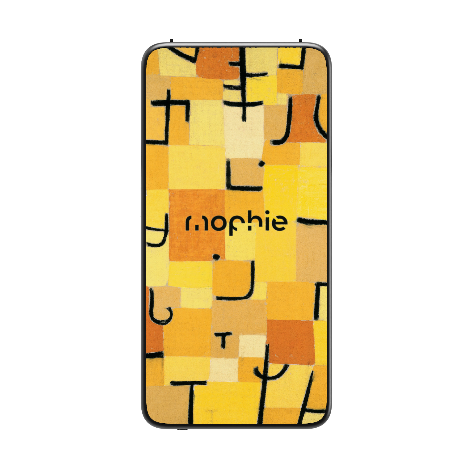 mophie-gallery-edition-powerstation-plus-10k-dition-paul-klee-batterie-externe-1 image 2